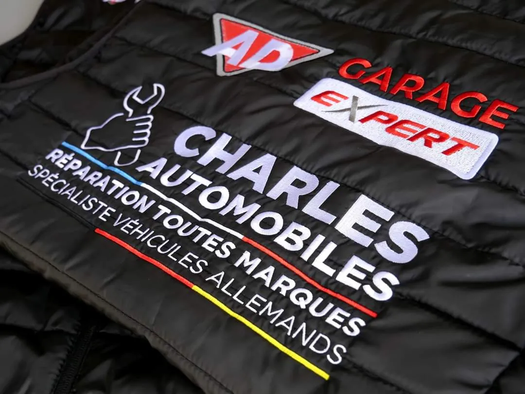 BIENVENUE CHEZ CHARLES AUTOMOBILES