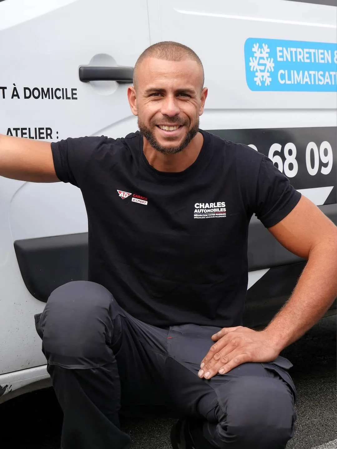 BIENVENUE CHEZ CHARLES AUTOMOBILES