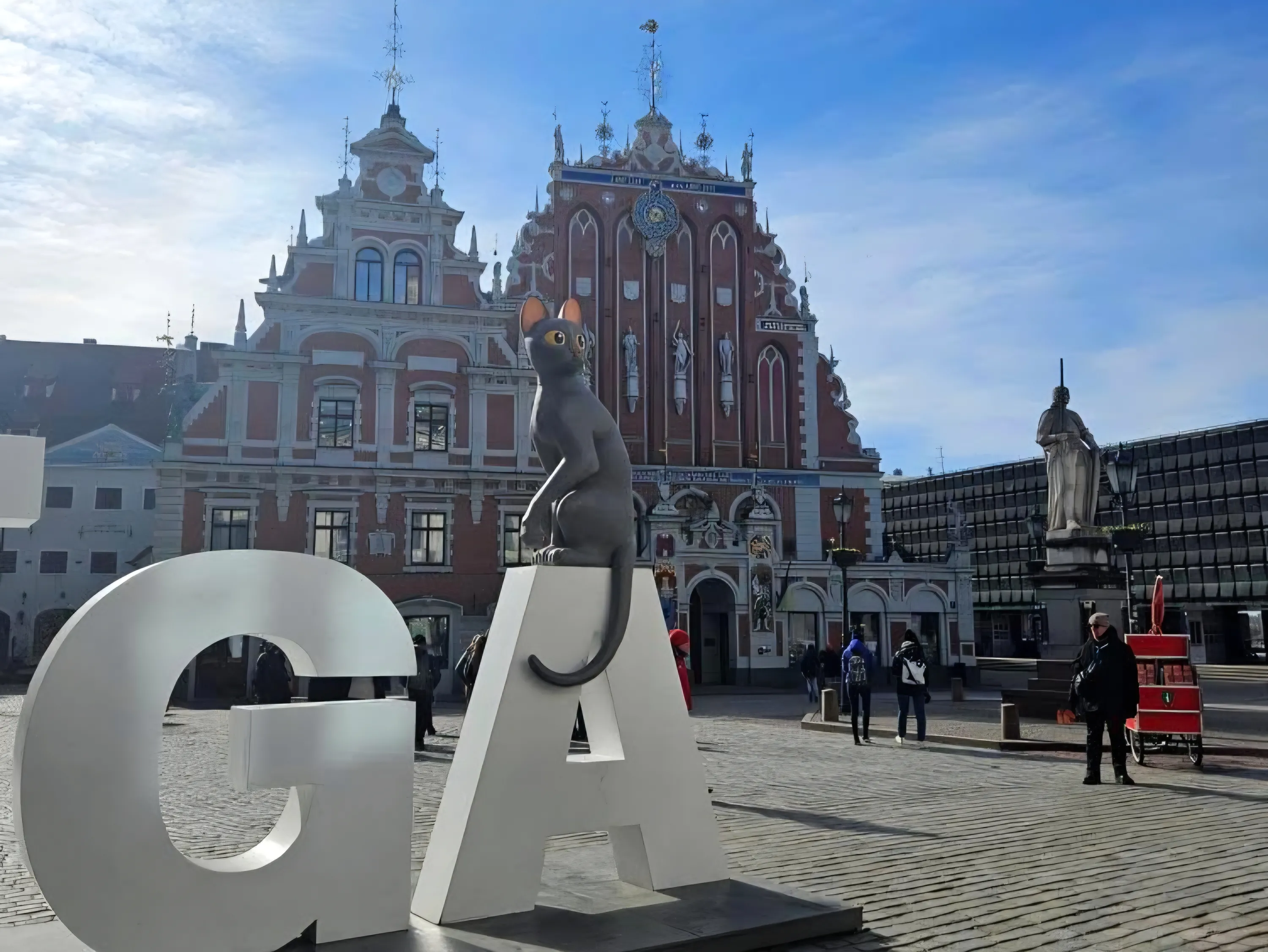 ET SI AMIENS MENAIT À RIGA ?