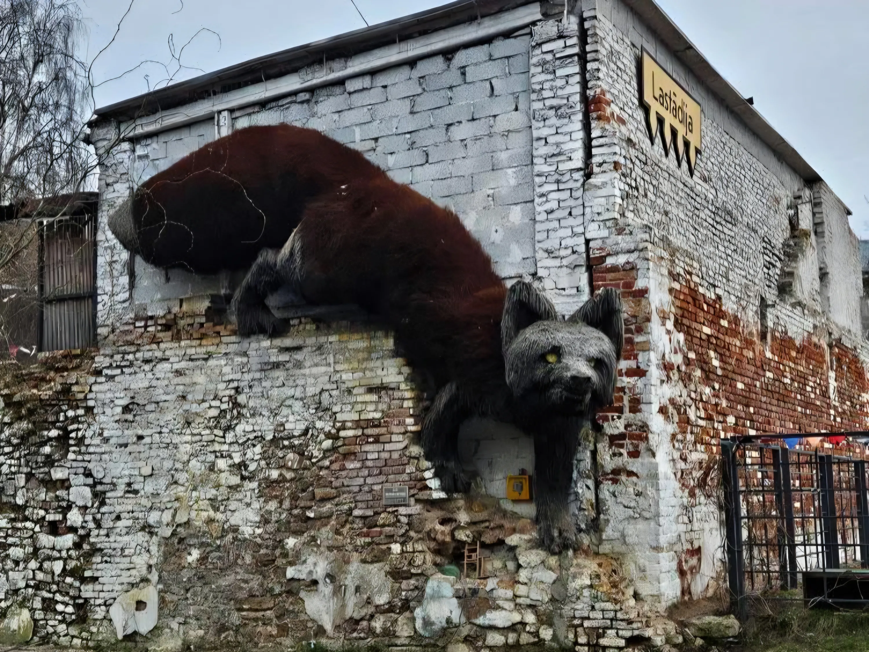 ET SI AMIENS MENAIT À RIGA ?