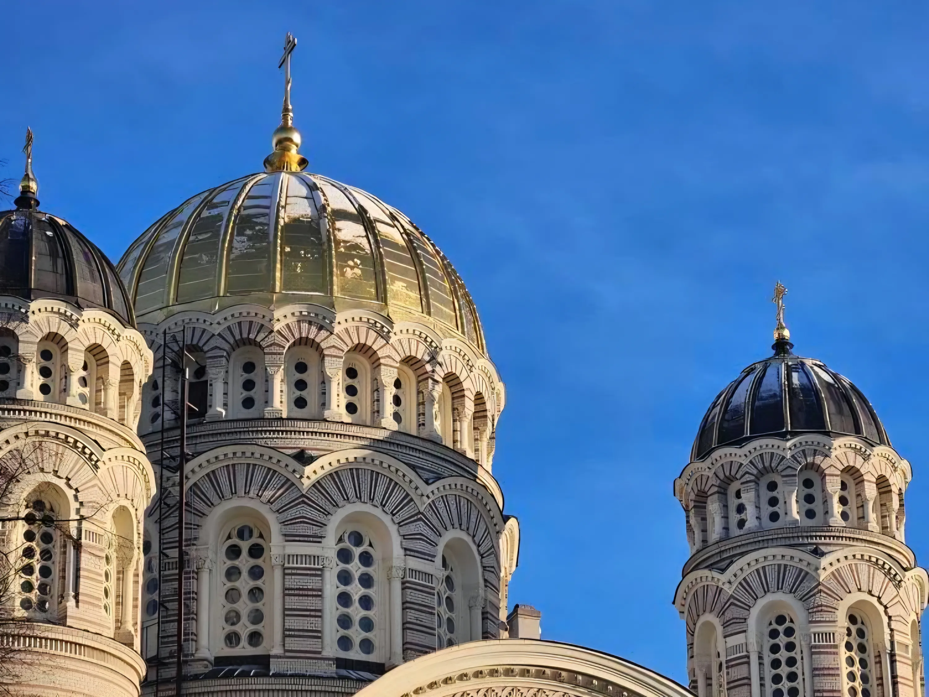 ET SI AMIENS MENAIT À RIGA ?