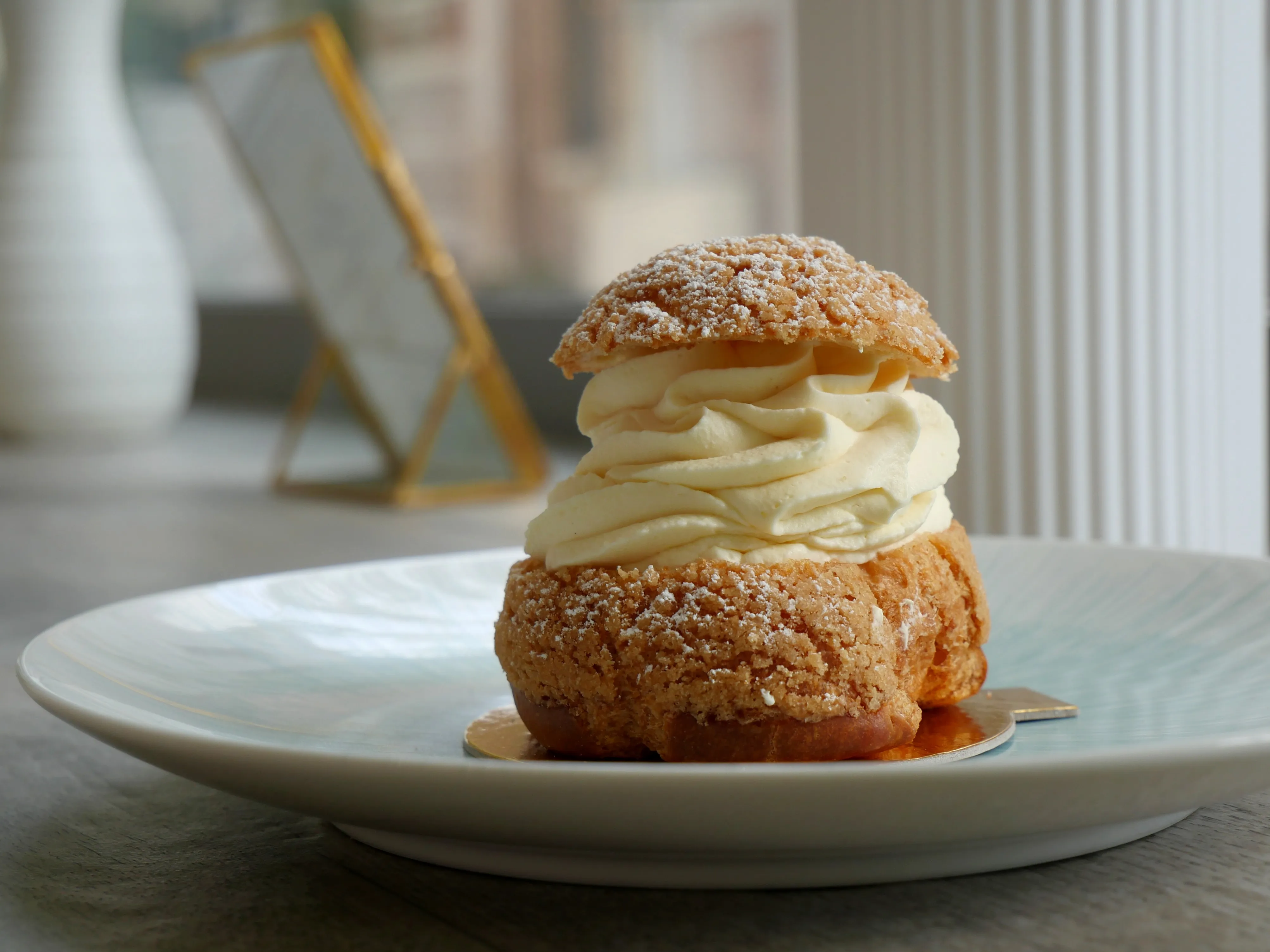 LA CRÈME DE LA CRÈME