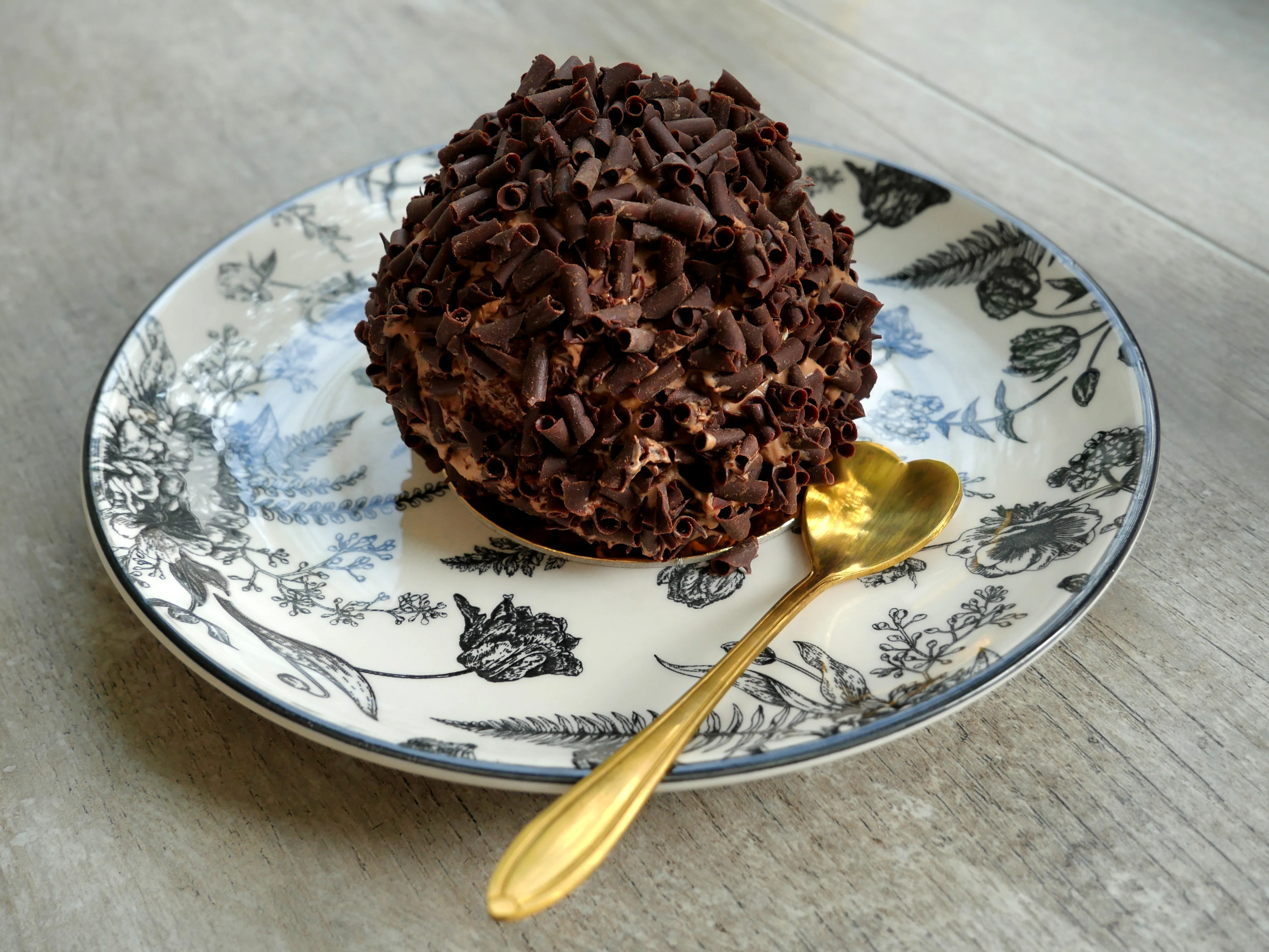 LA CRÈME DE LA CRÈME