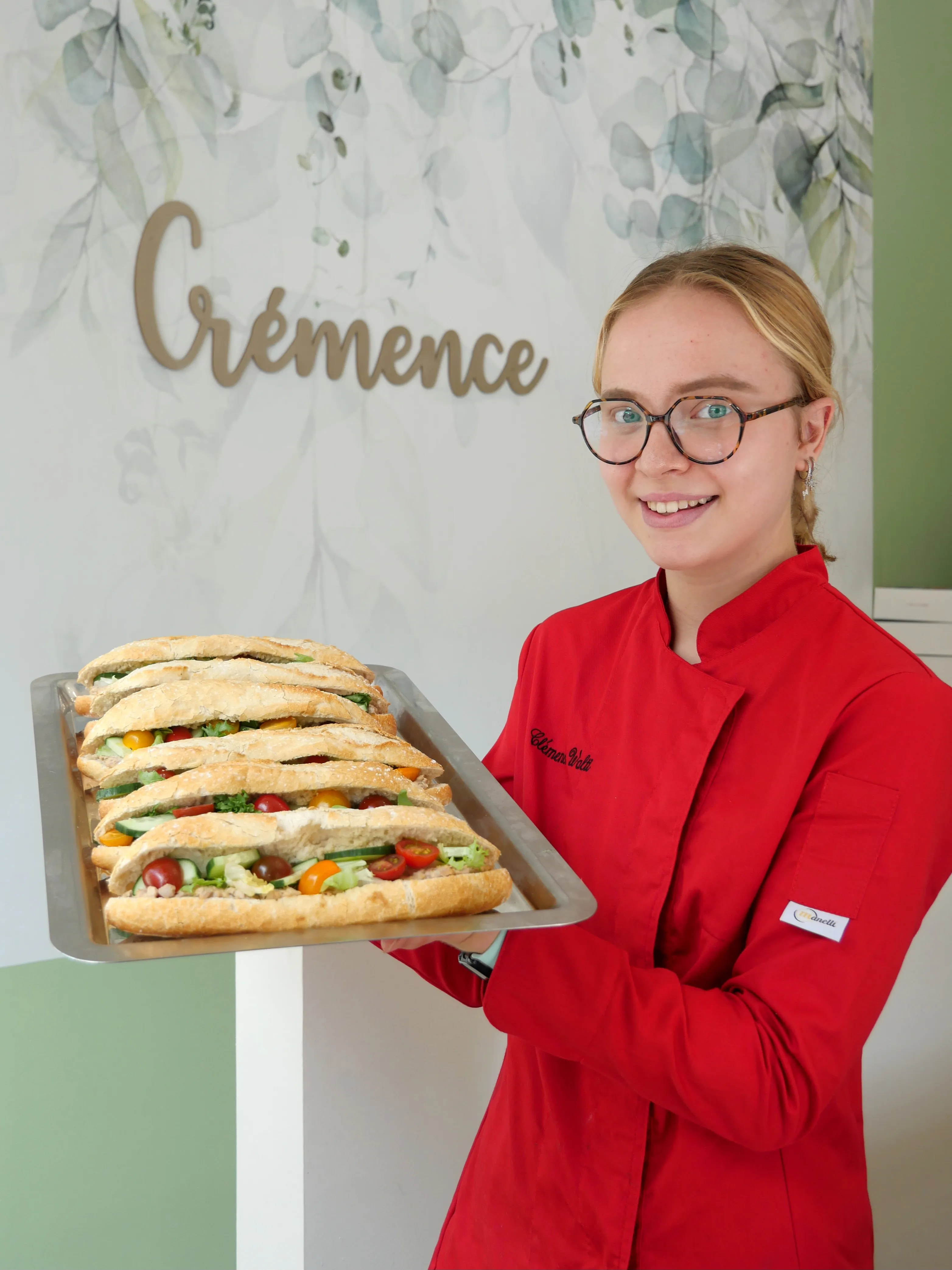 LA CRÈME DE LA CRÈME