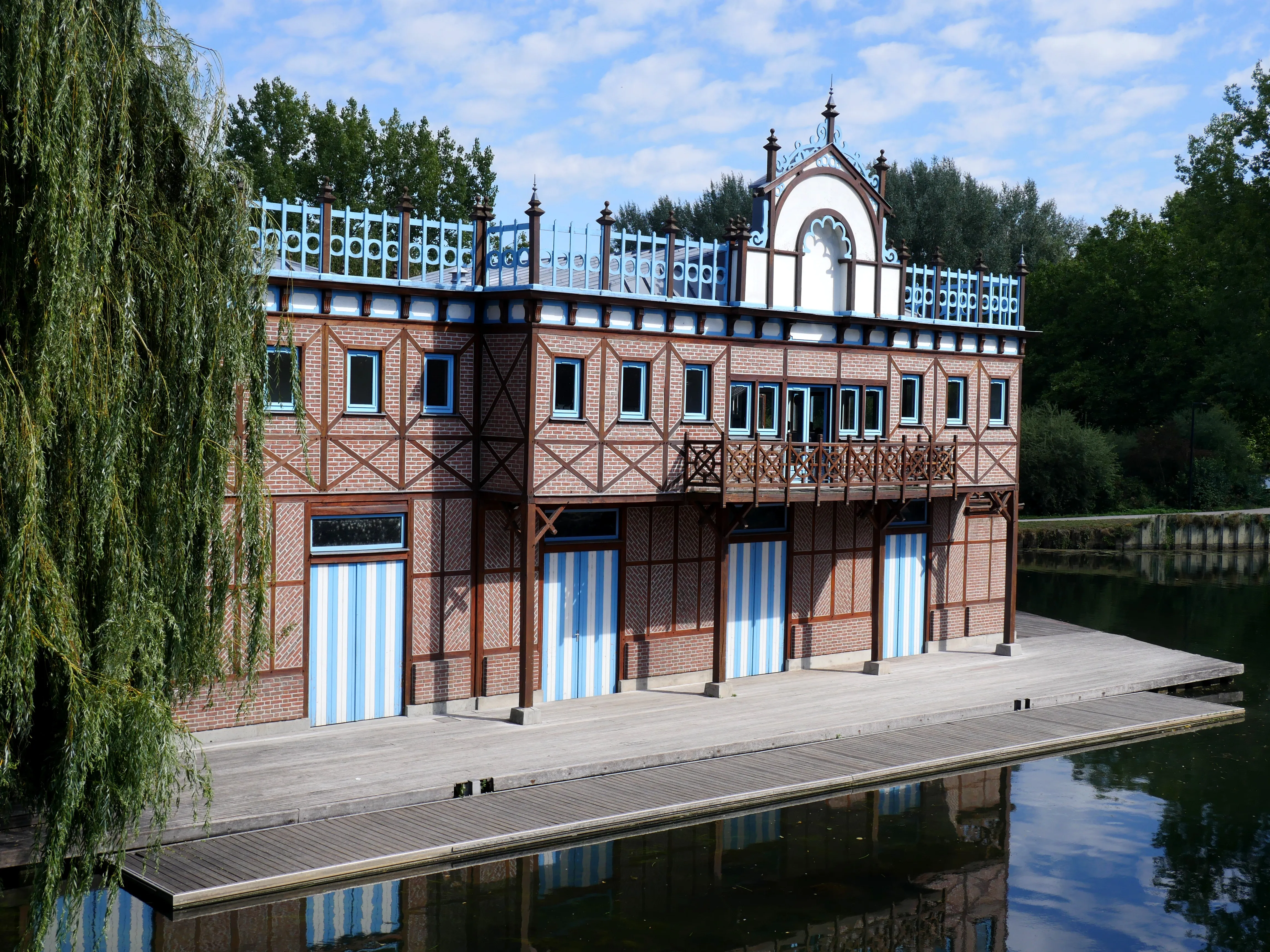 METTEZ-VOUS À L'AVIFIT