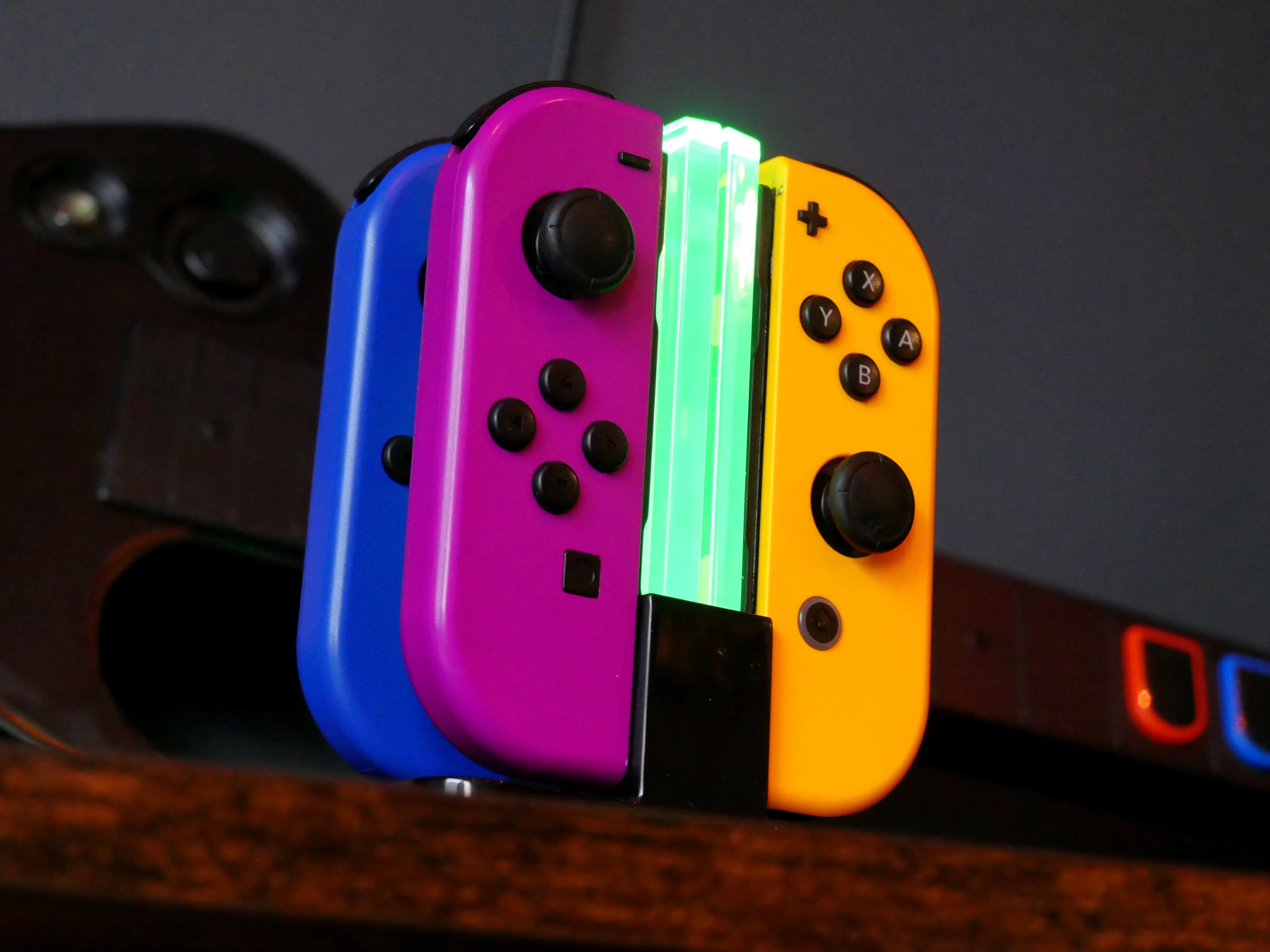 UN BAR POUR LE GAMING