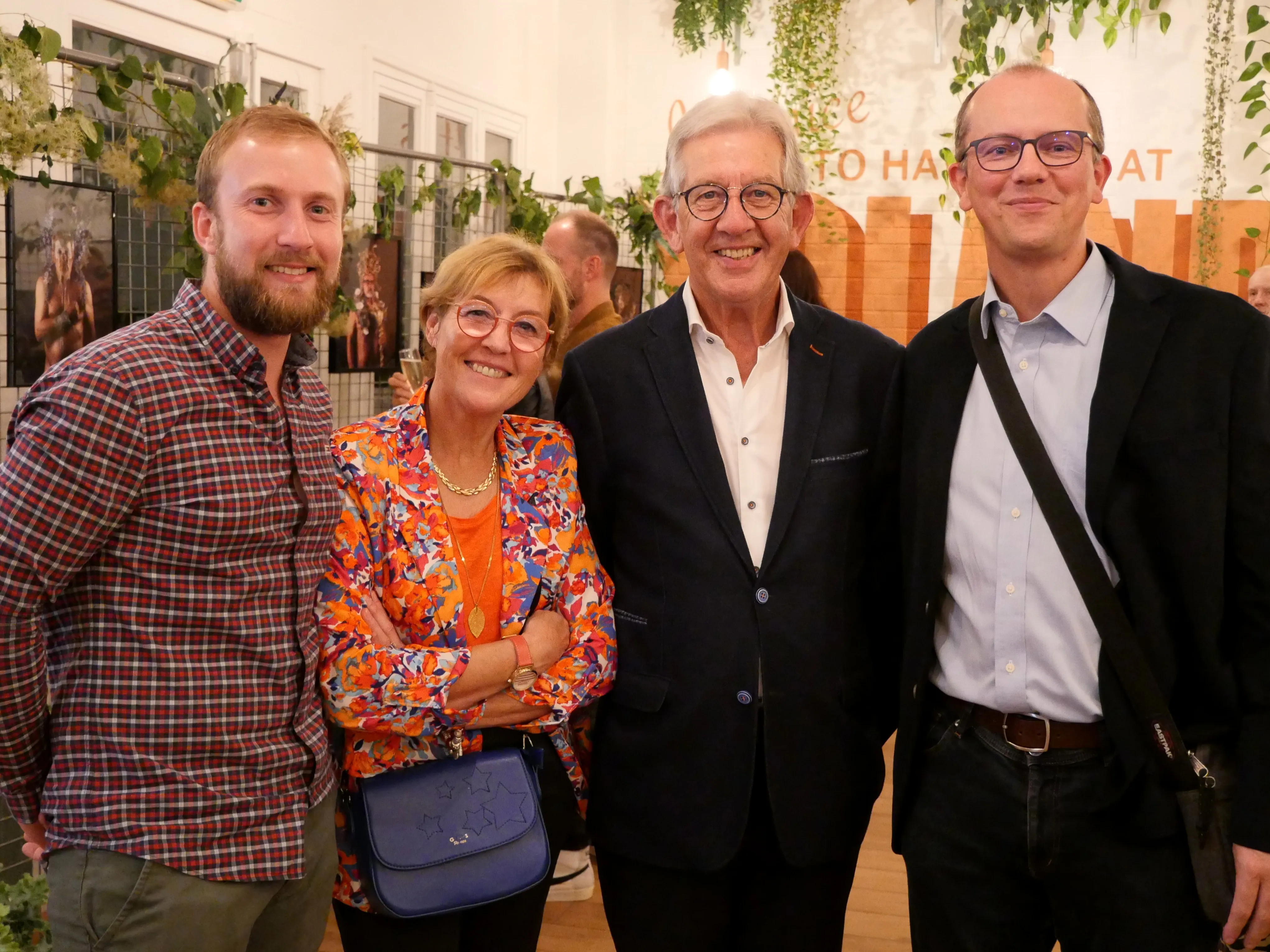 LES GUERRIERS D'AZUR
