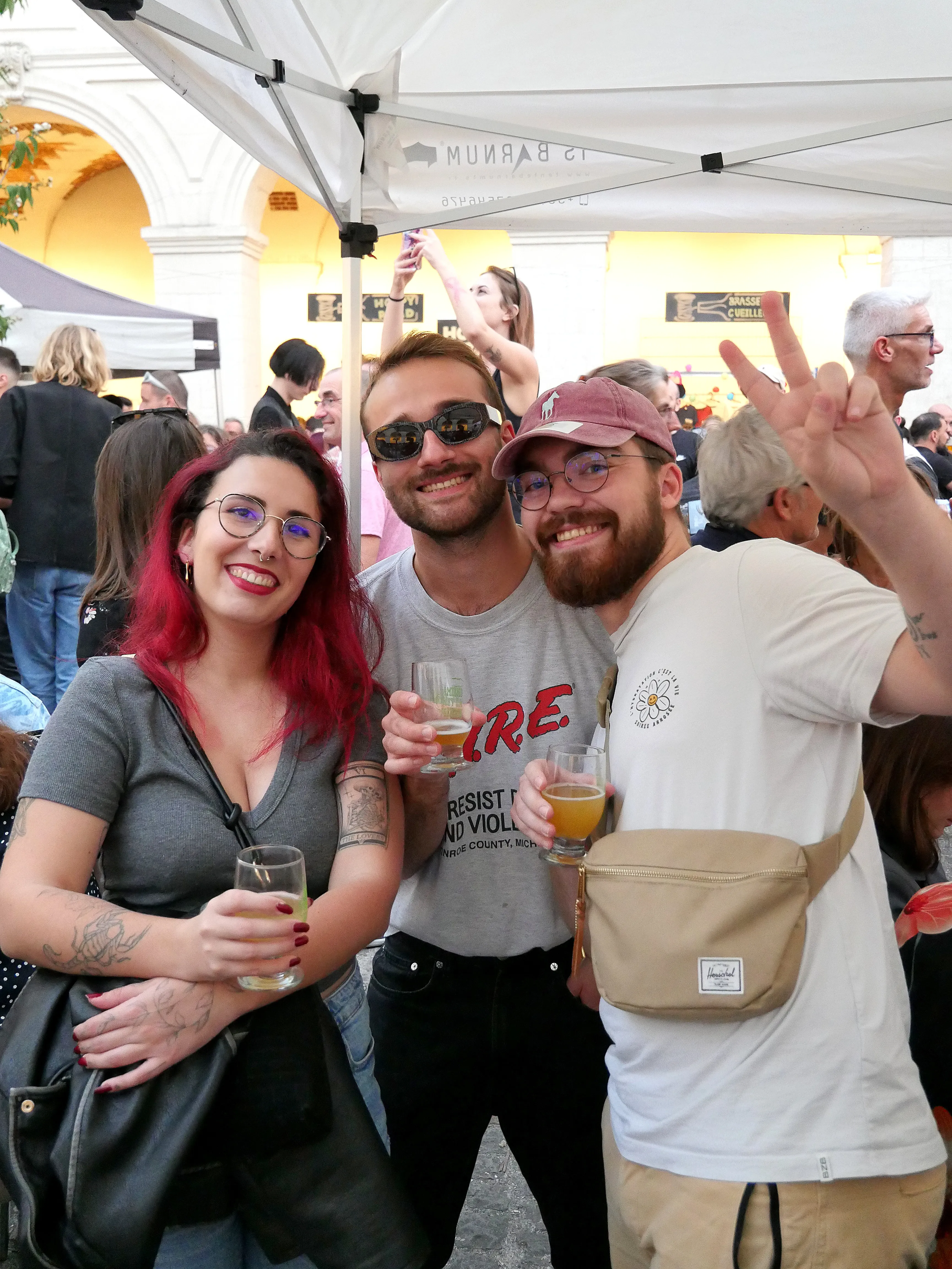 AMIENS MET LA PRESSION