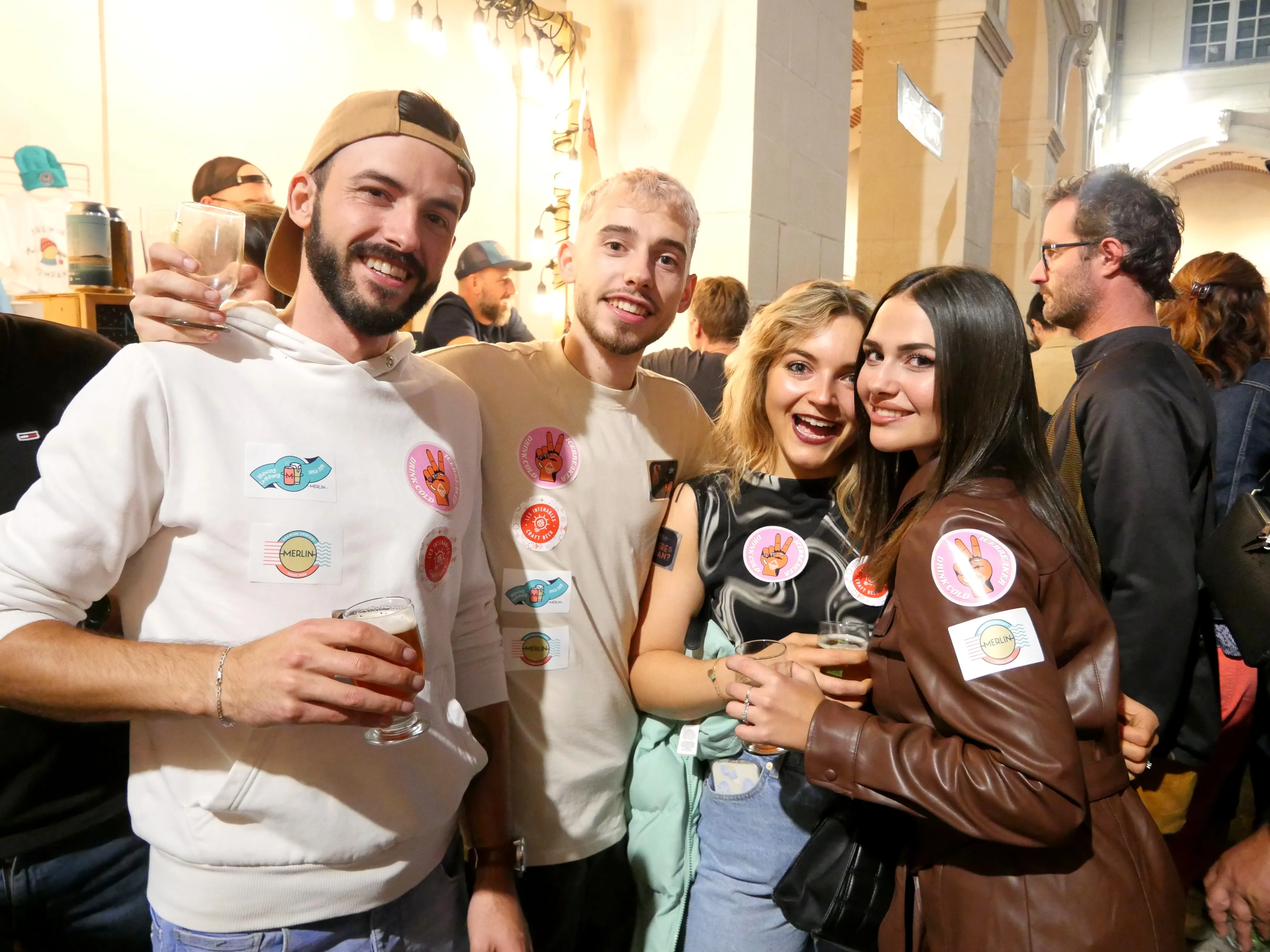 AMIENS MET LA PRESSION