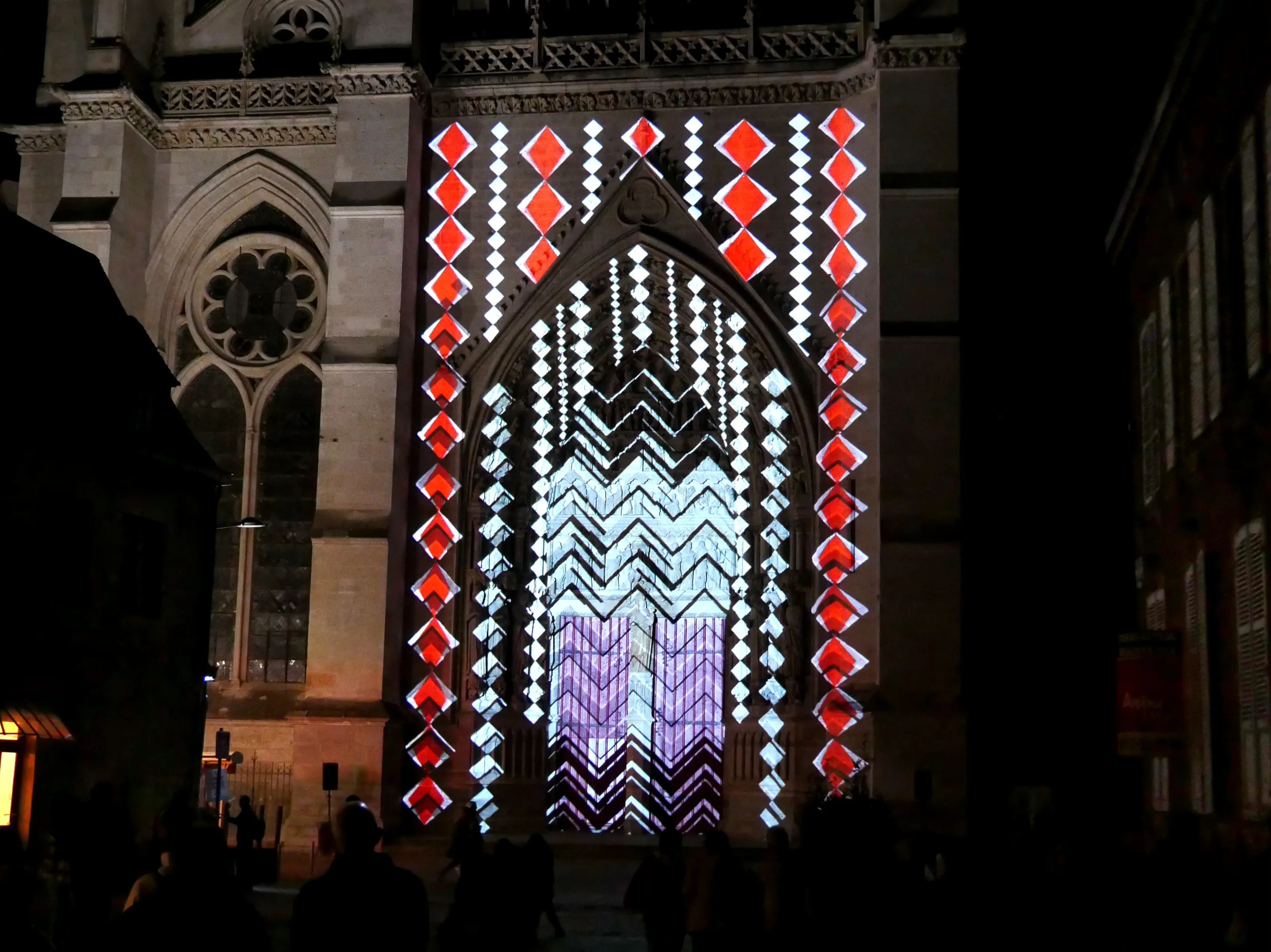 VIDÉO MAPPING FESTIVAL 2023