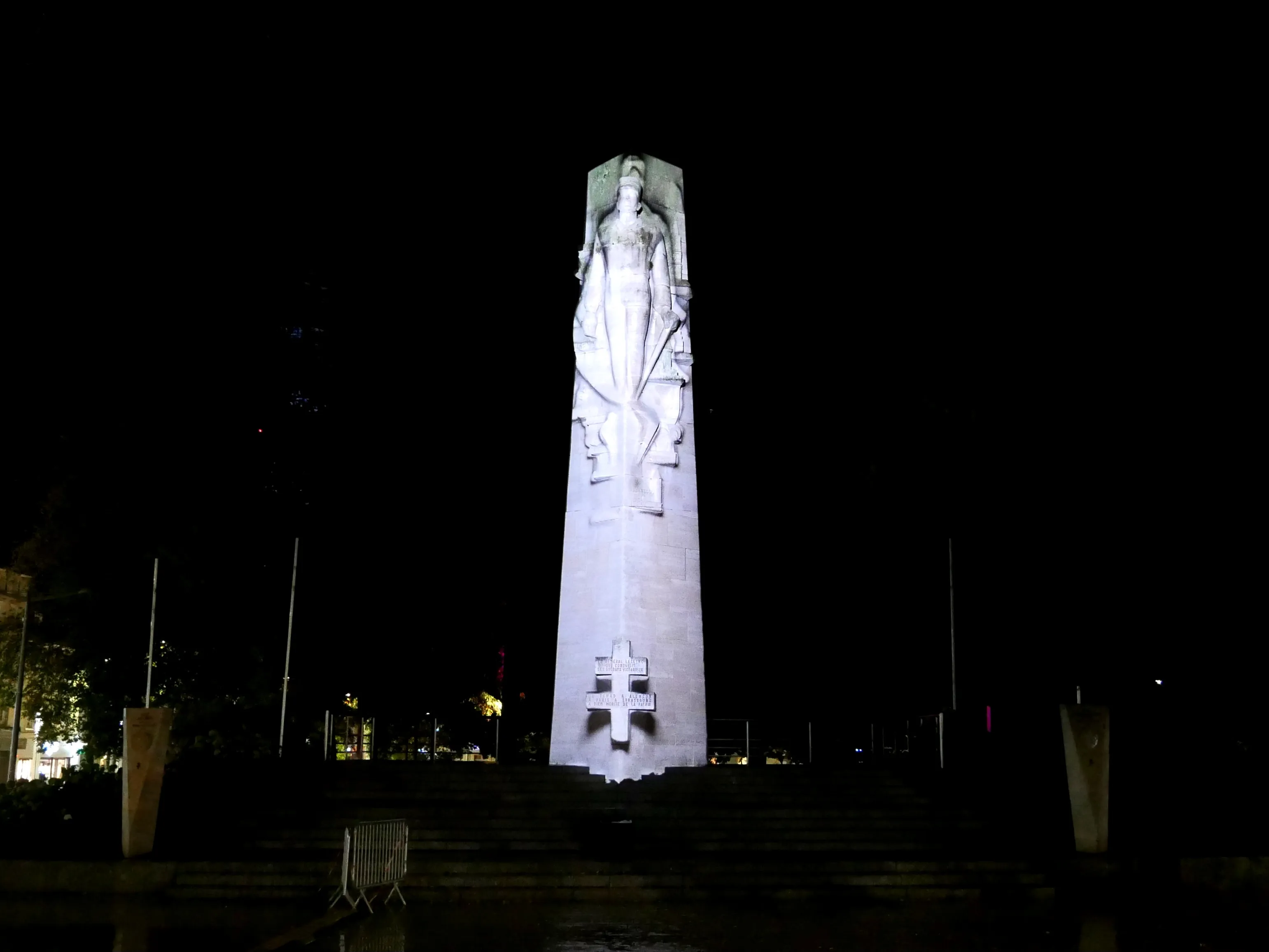 VIDÉO MAPPING FESTIVAL 2023