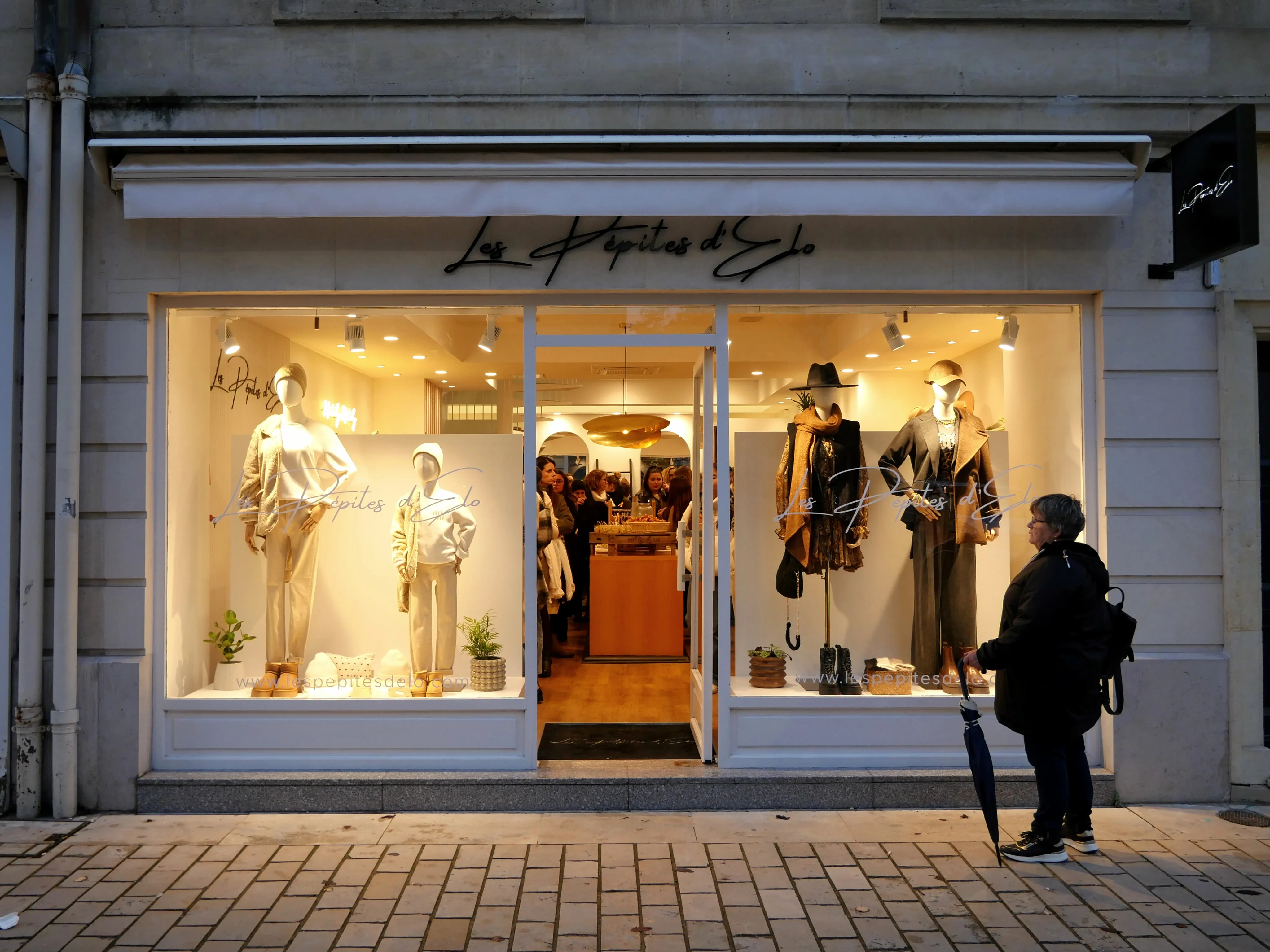 UNE PÉPITE EN CENTRE-VILLE