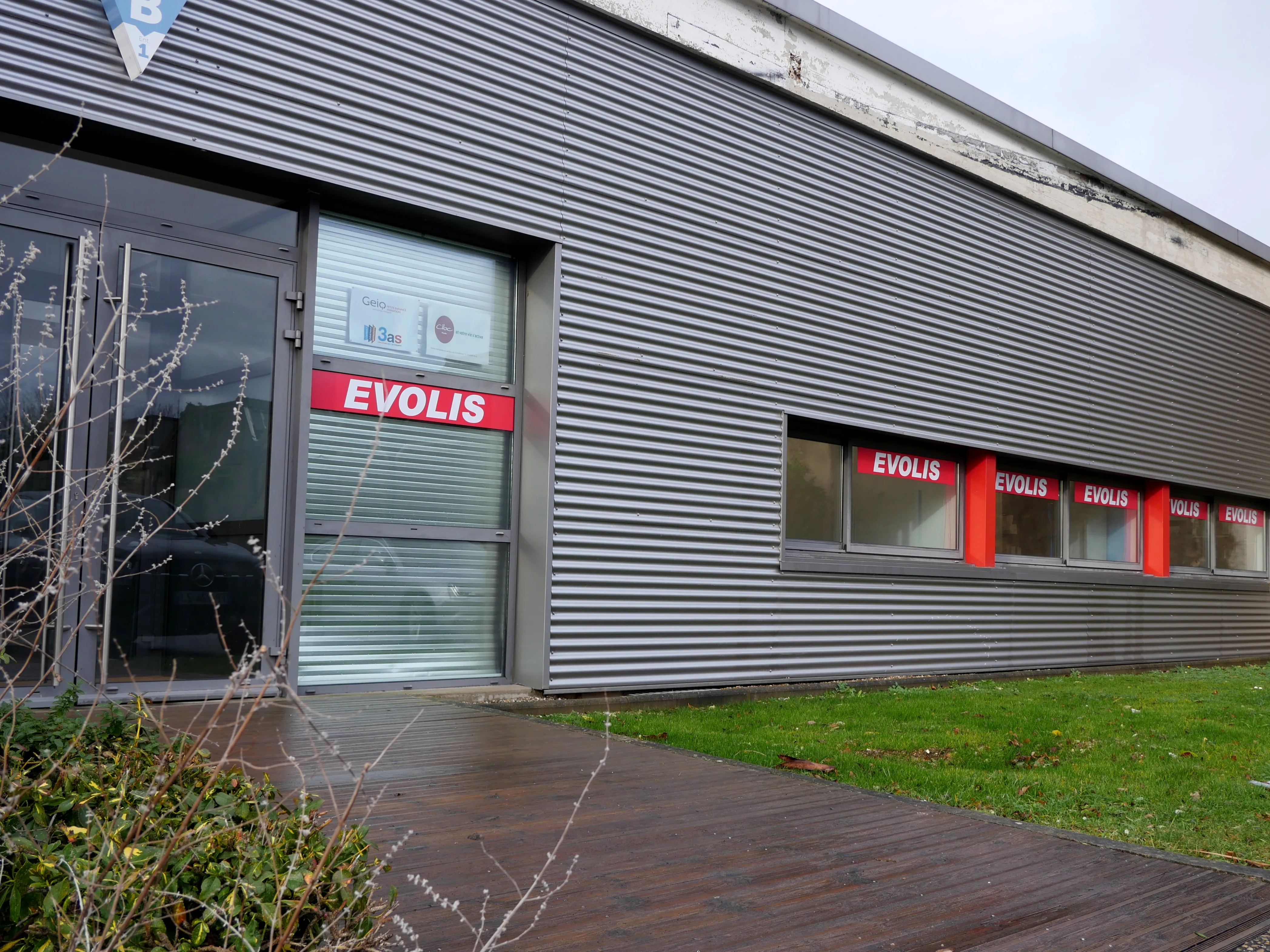 DE L’IMMO POUR LES PROS