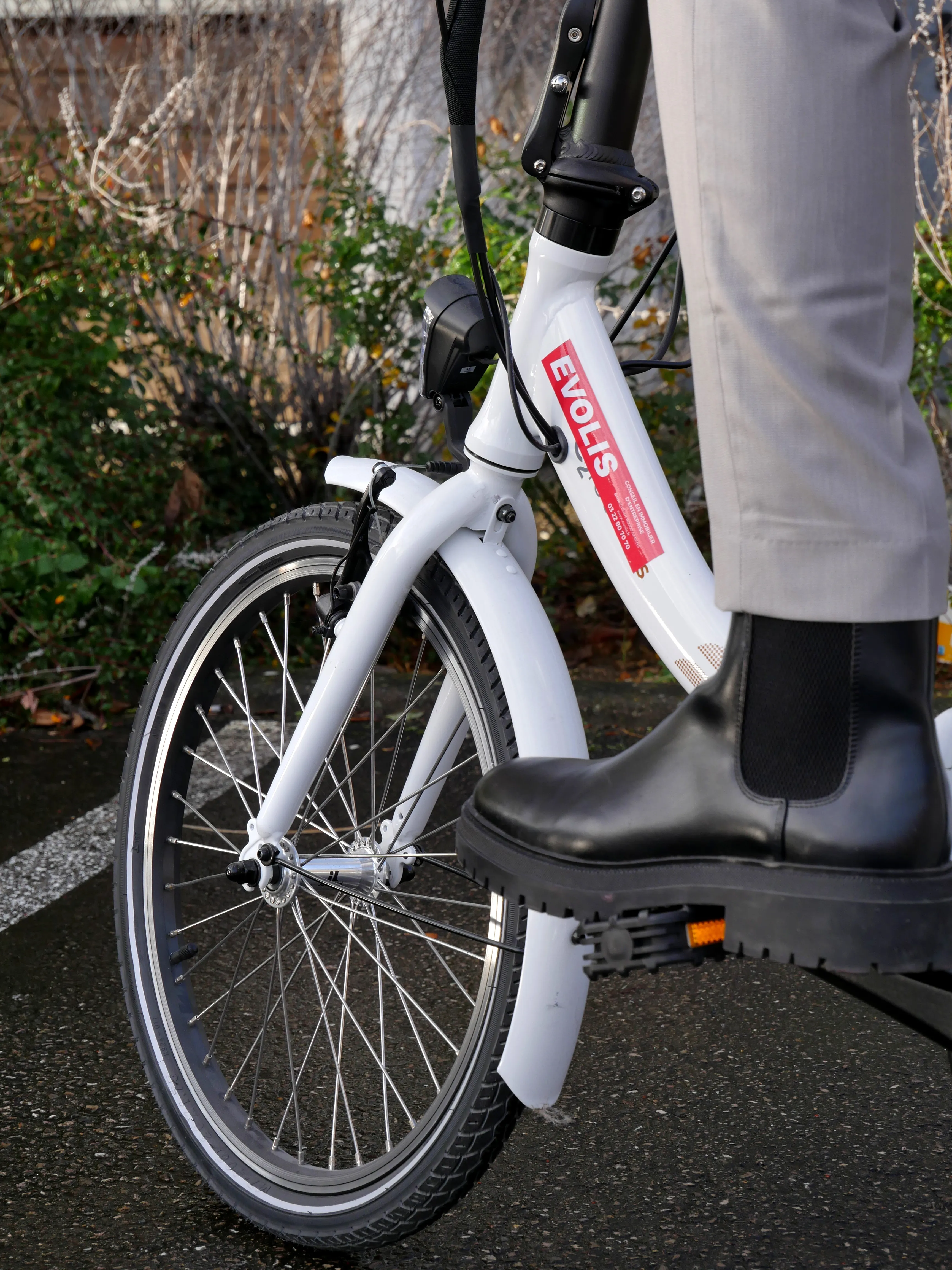 DE L’IMMO POUR LES PROS