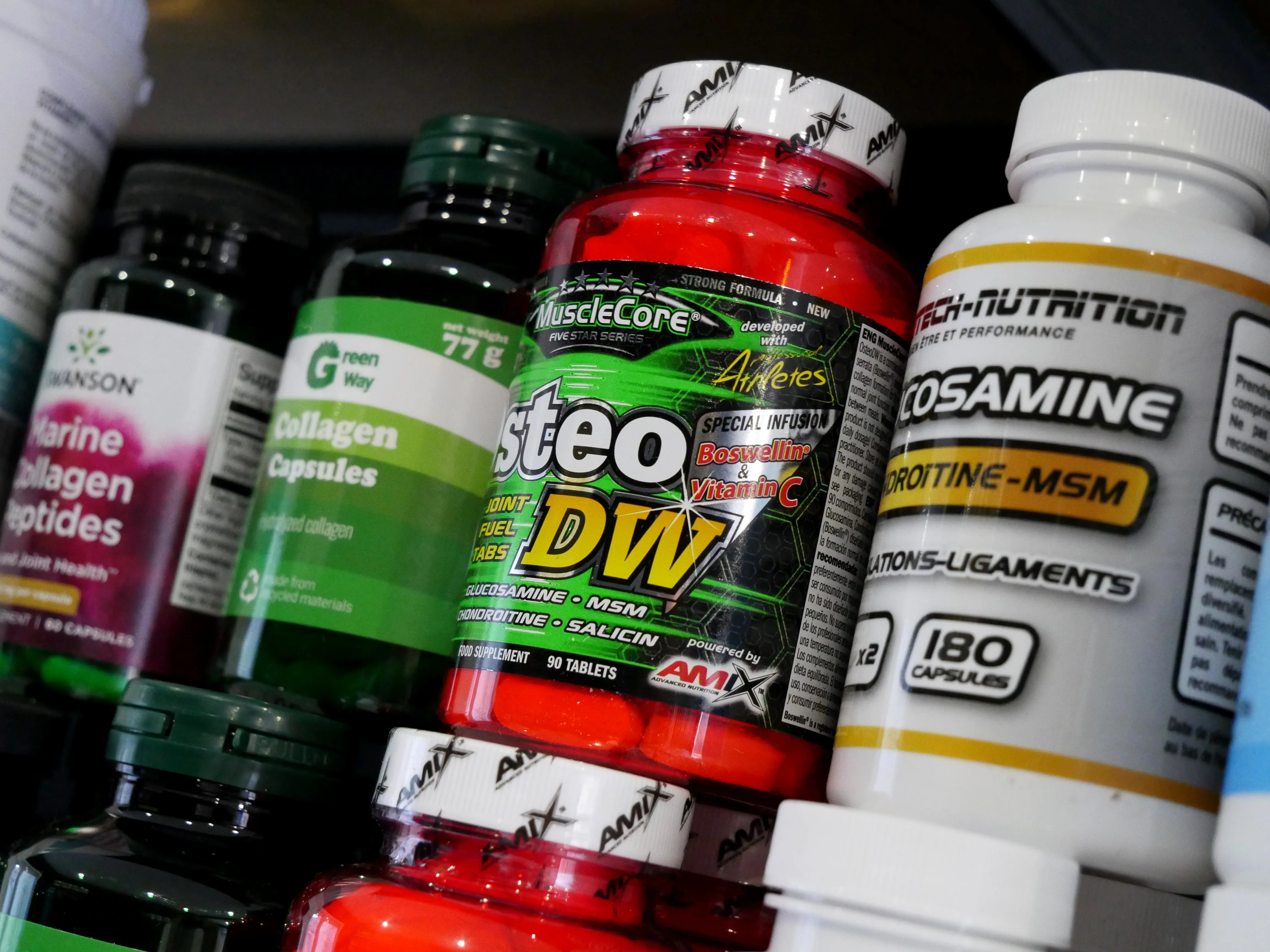 WORK HARD, EAT HEALTHY