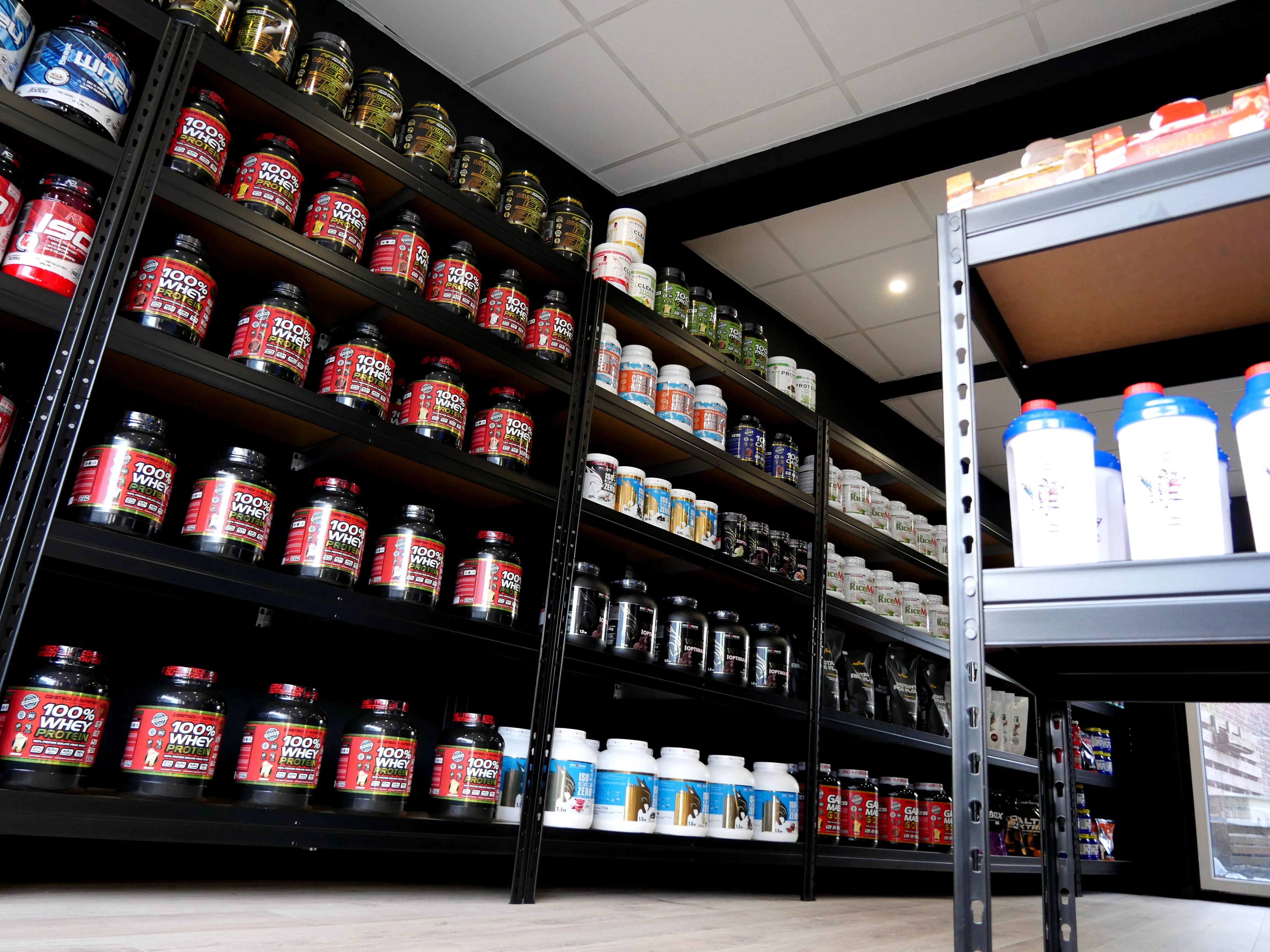 WORK HARD, EAT HEALTHY