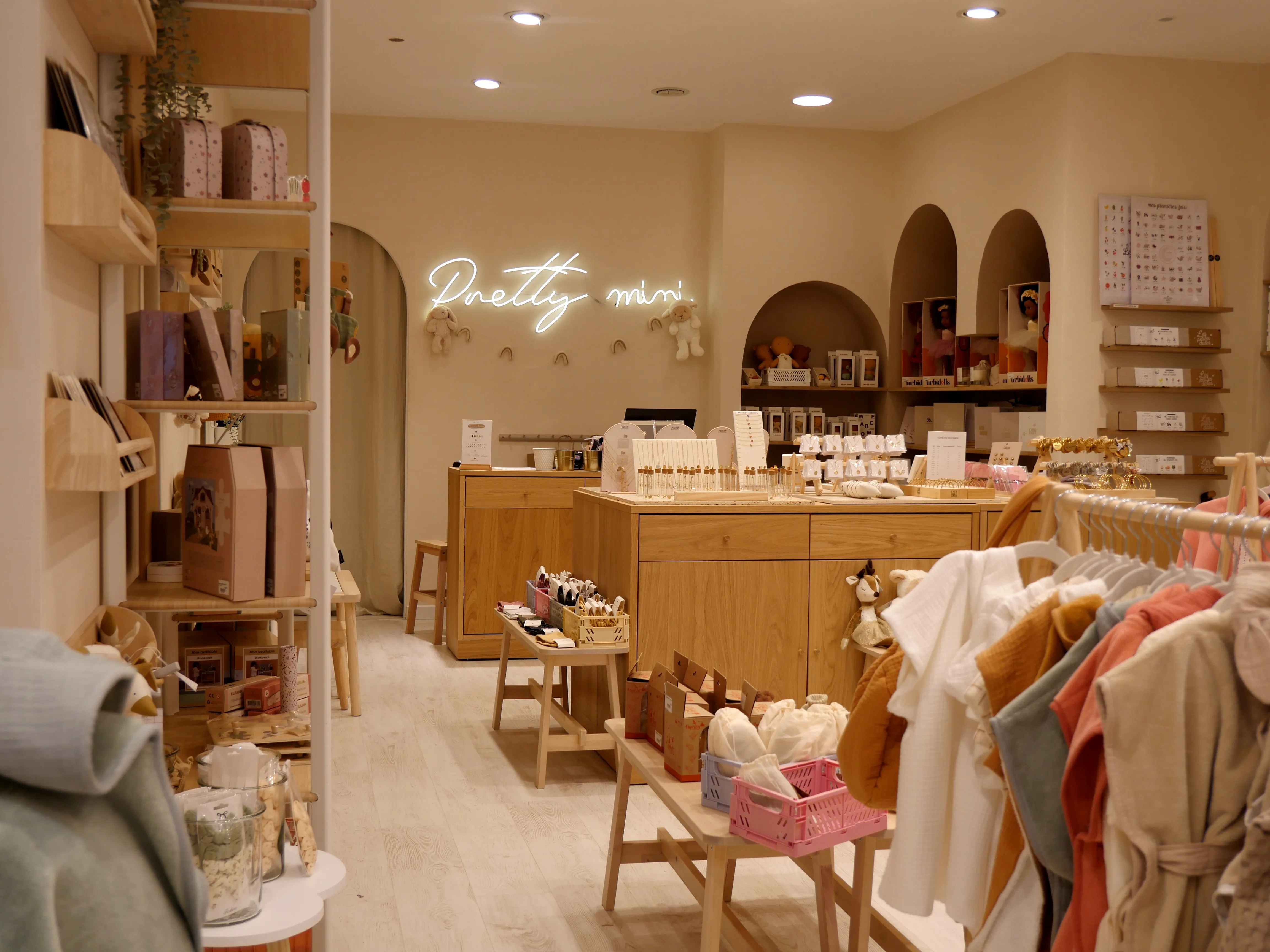 DE L’IMMO POUR LES PROS