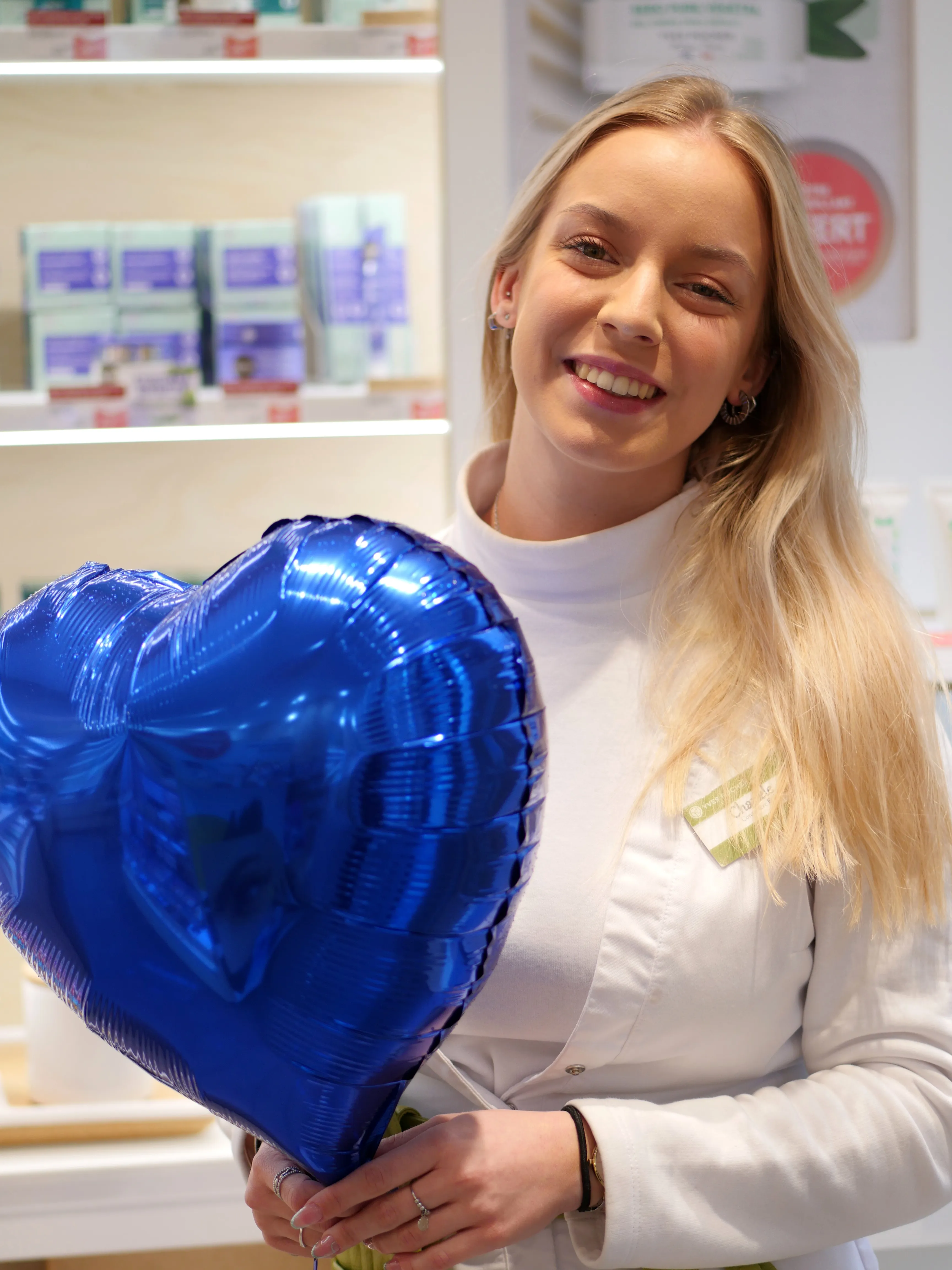 MERCI POUR VOS SOURIRES