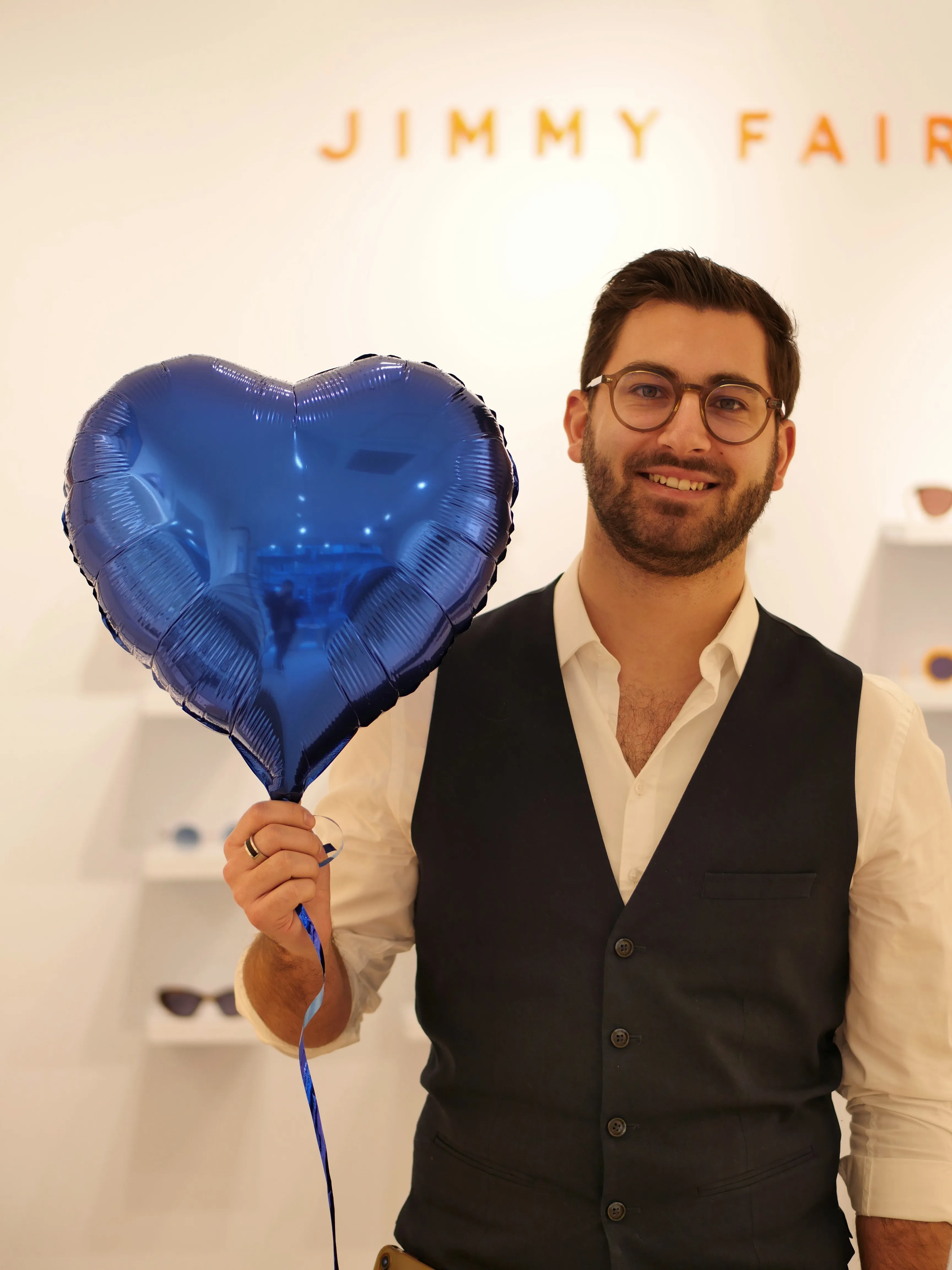 MERCI POUR VOS SOURIRES