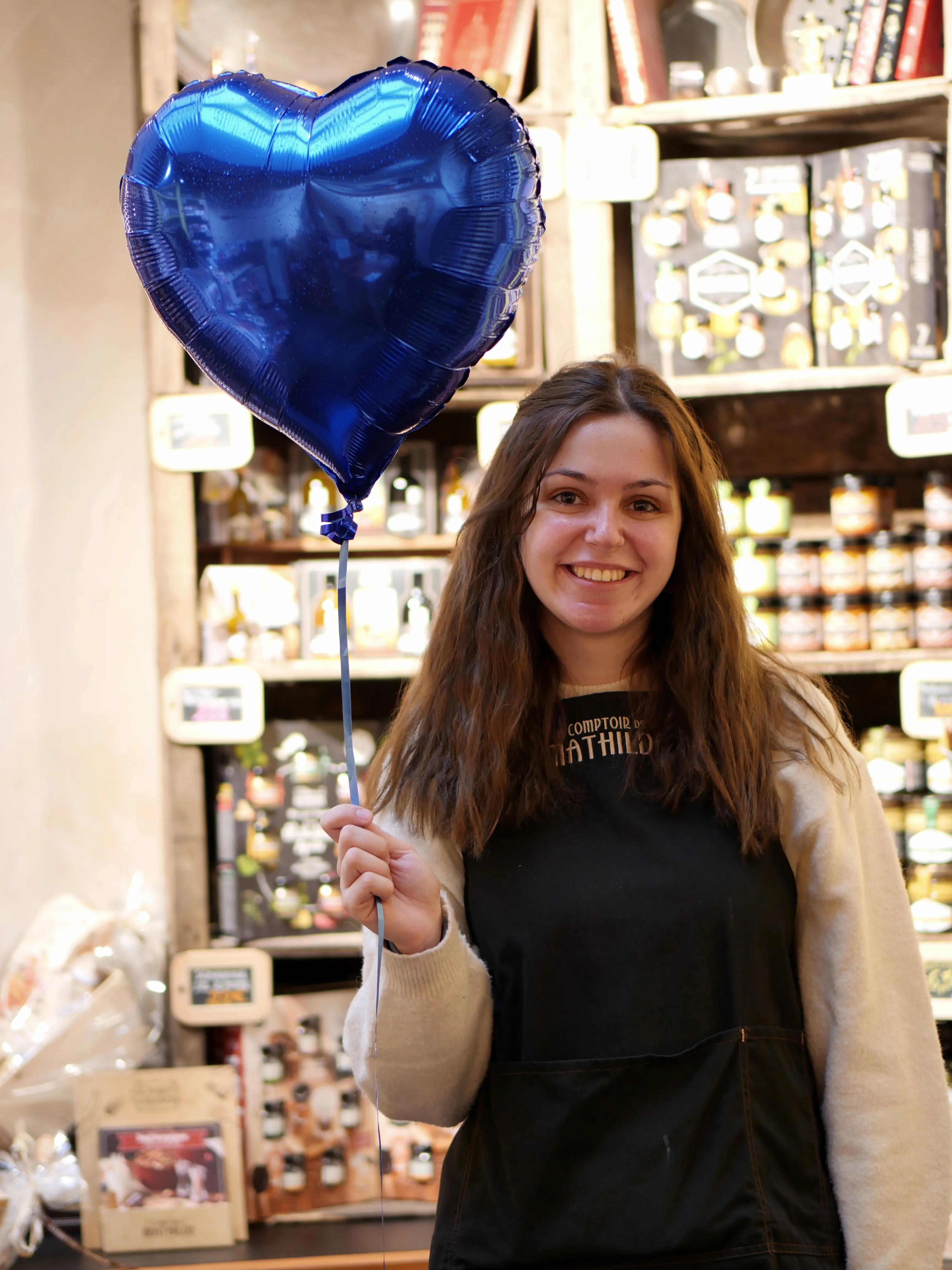 MERCI POUR VOS SOURIRES