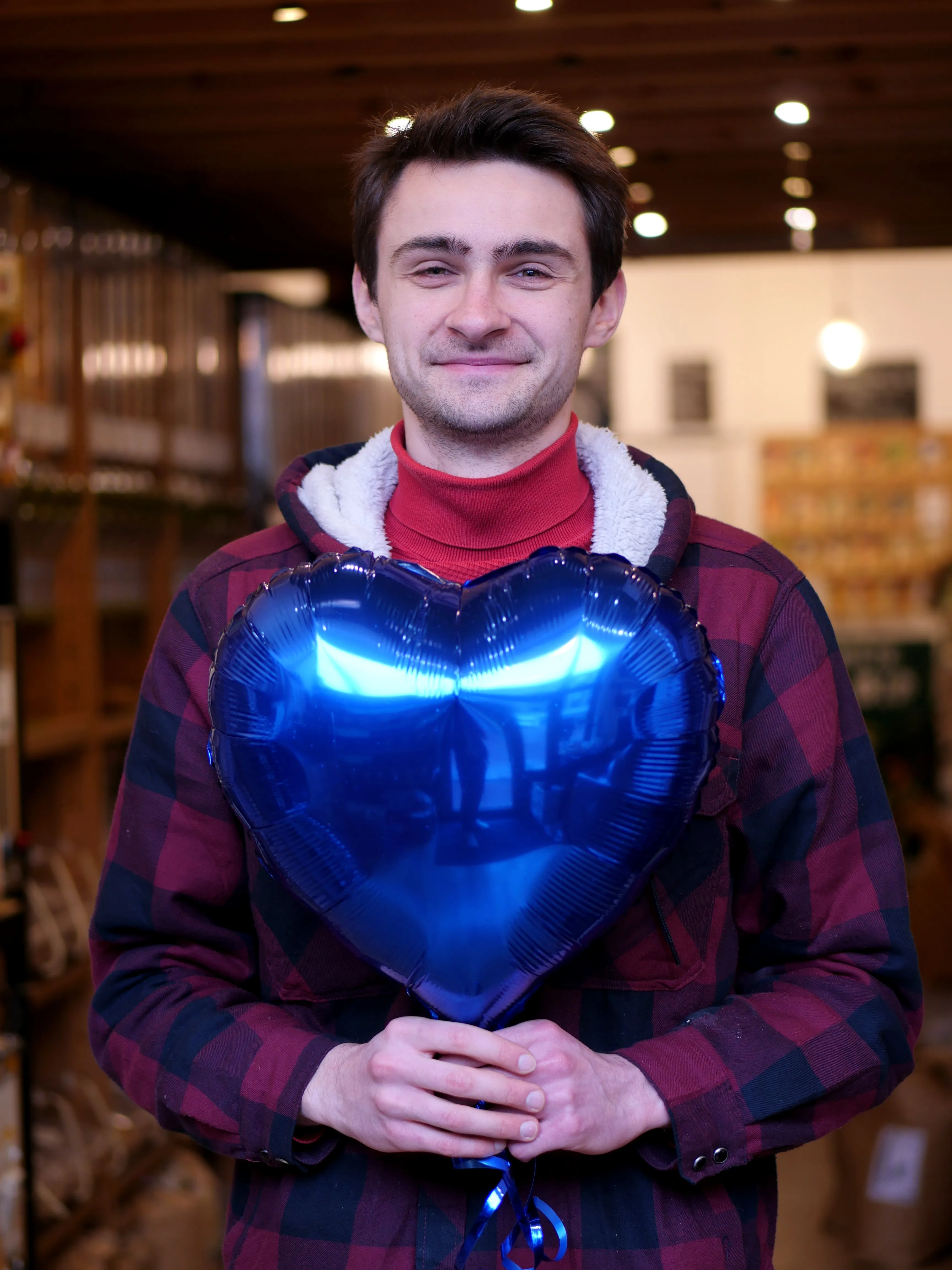 MERCI POUR VOS SOURIRES