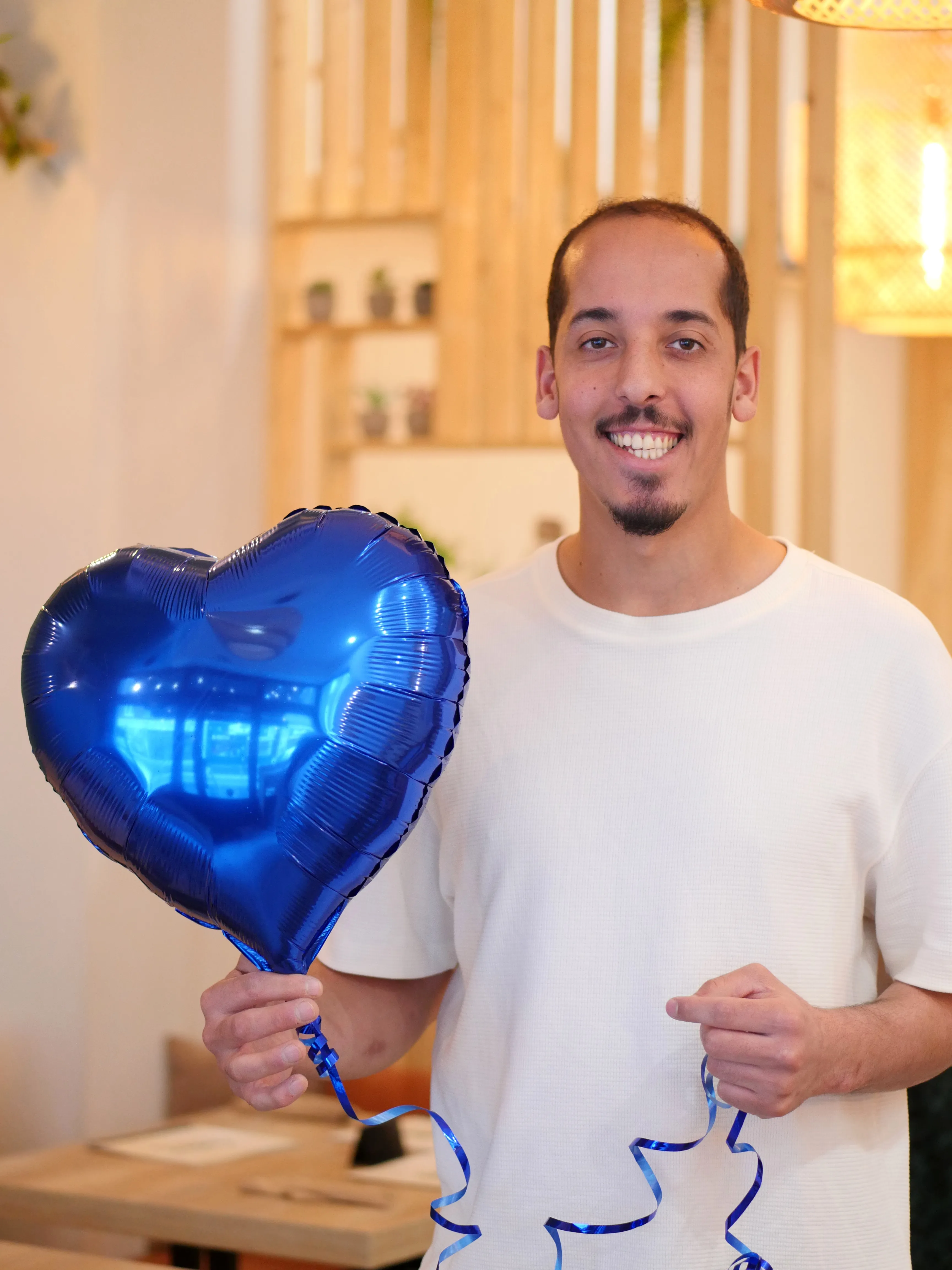 MERCI POUR VOS SOURIRES