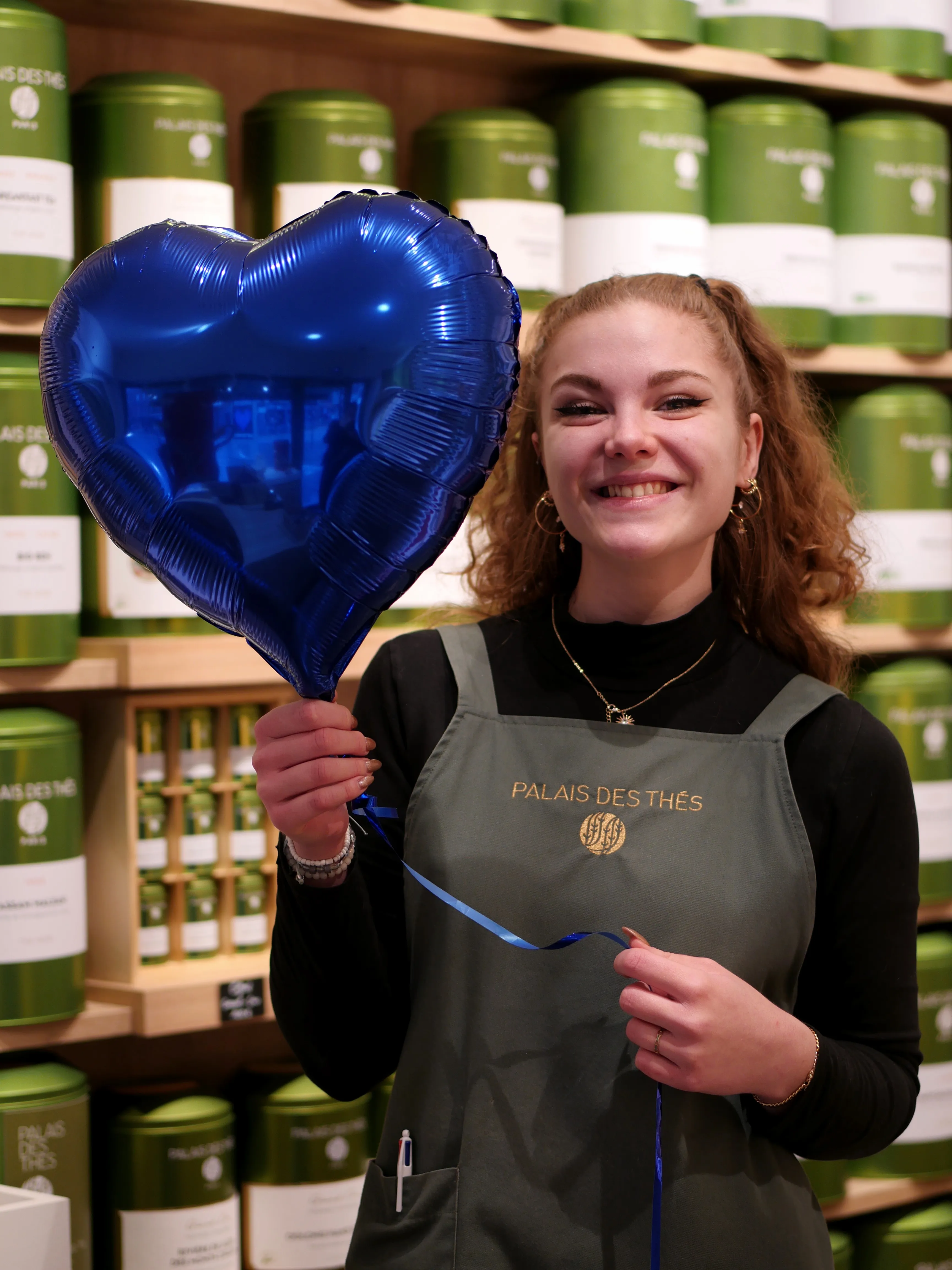 MERCI POUR VOS SOURIRES