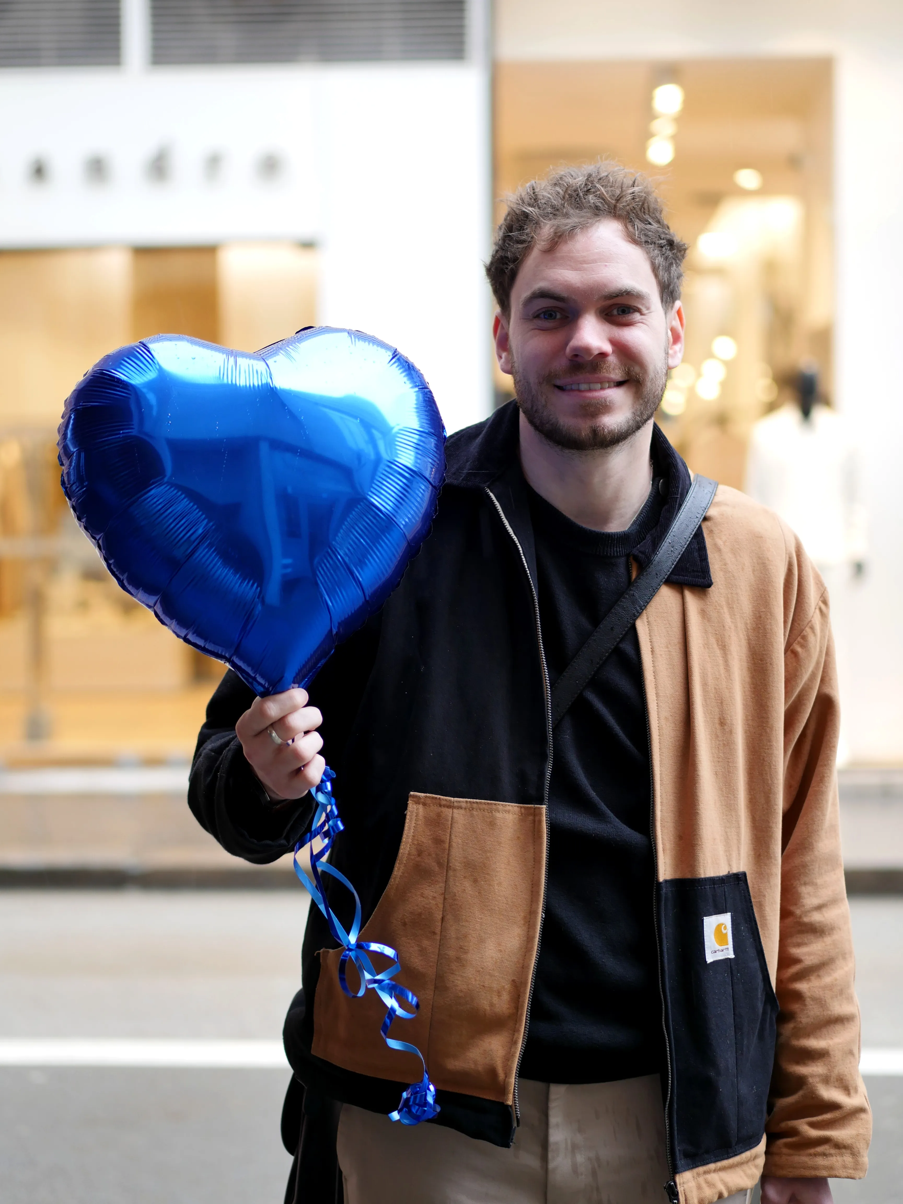 MERCI POUR VOS SOURIRES