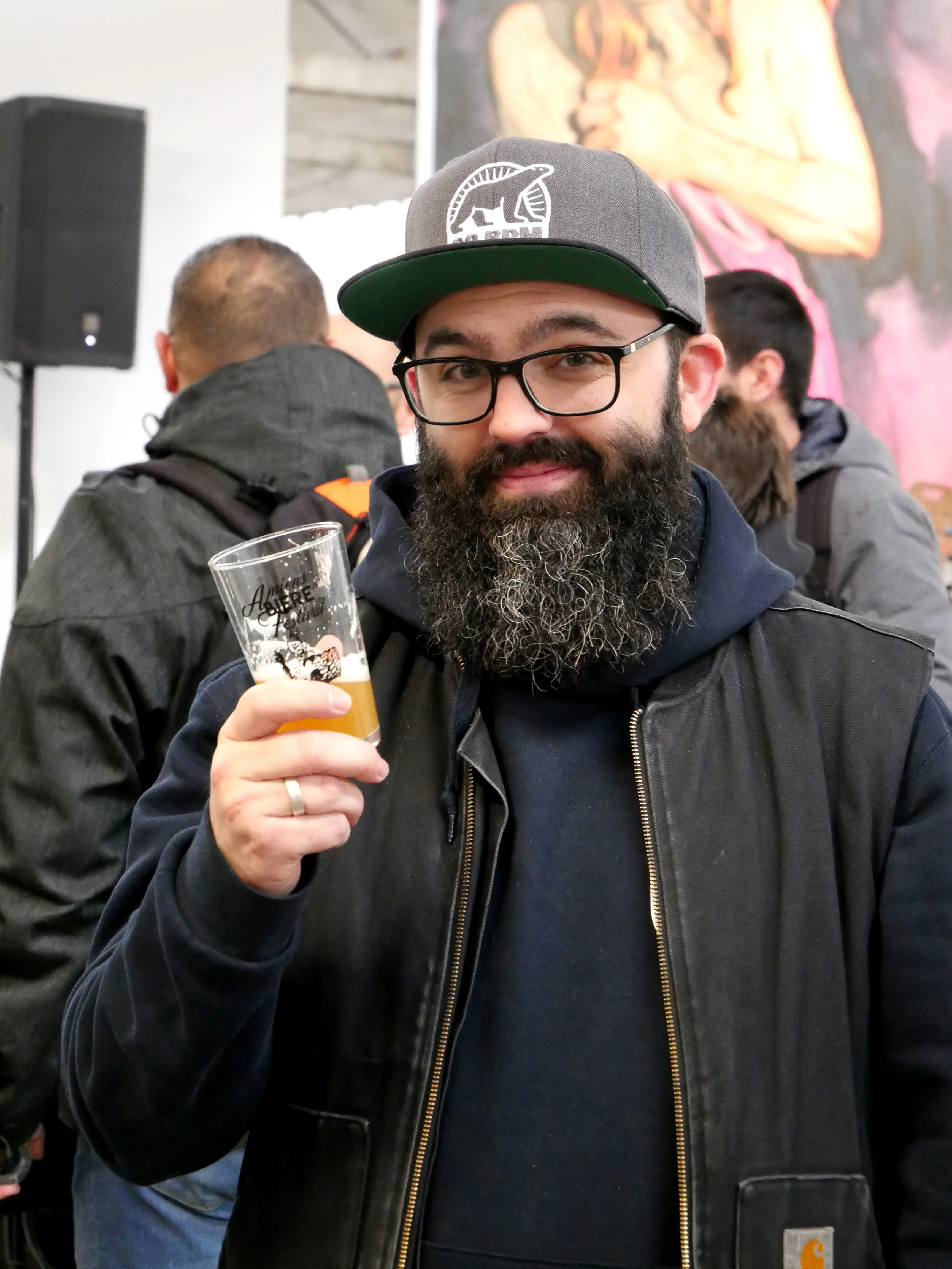 LE AMIENS BIÈRE FESTIVAL