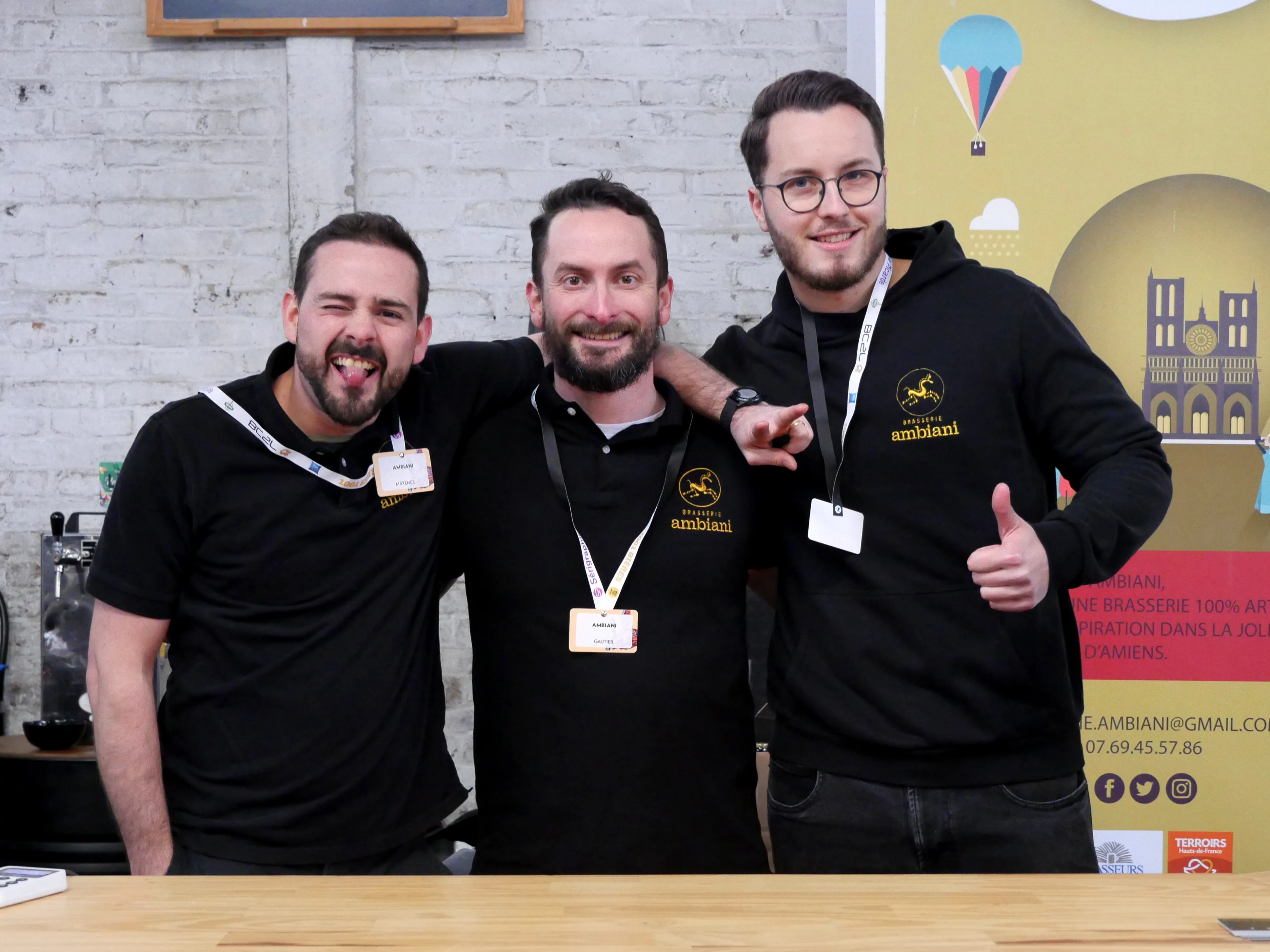 LE AMIENS BIÈRE FESTIVAL