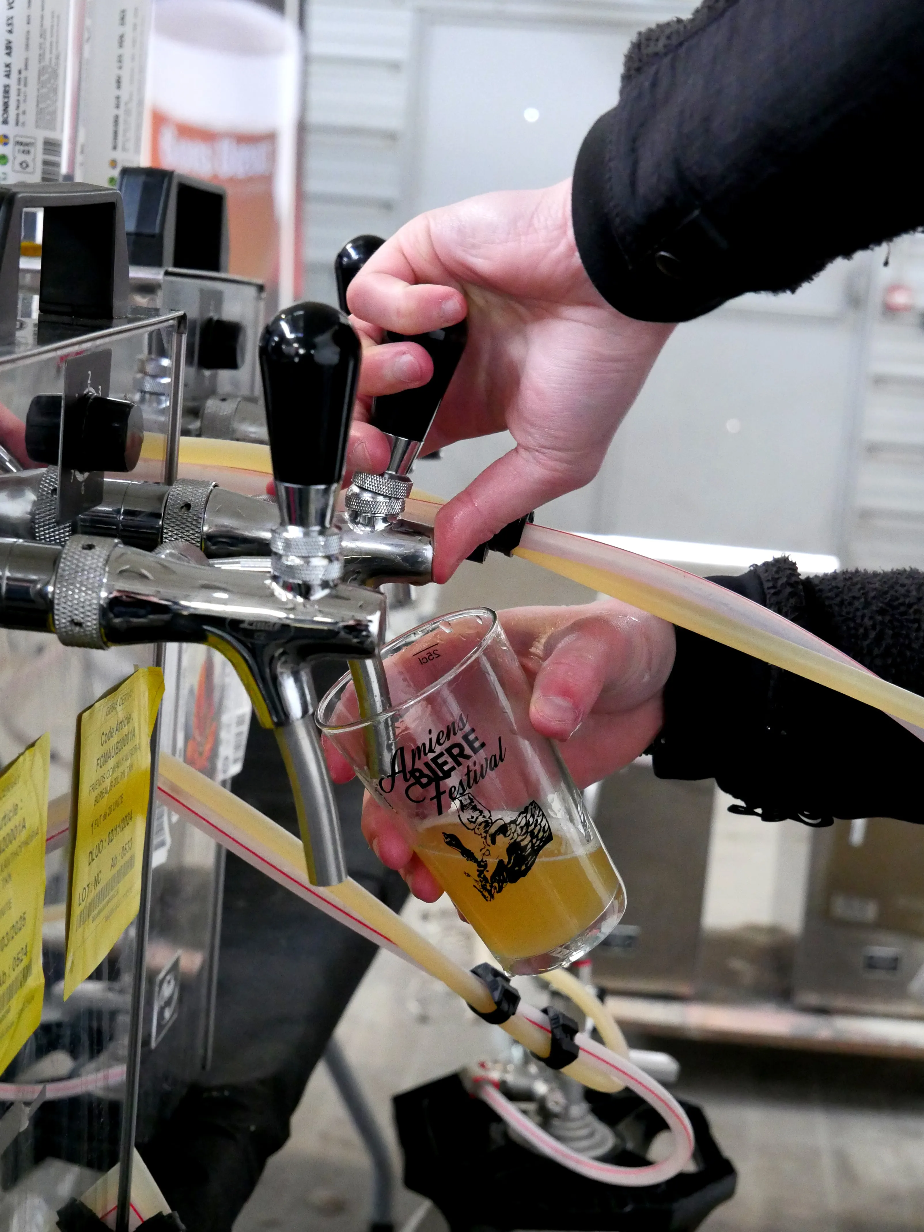 LE AMIENS BIÈRE FESTIVAL