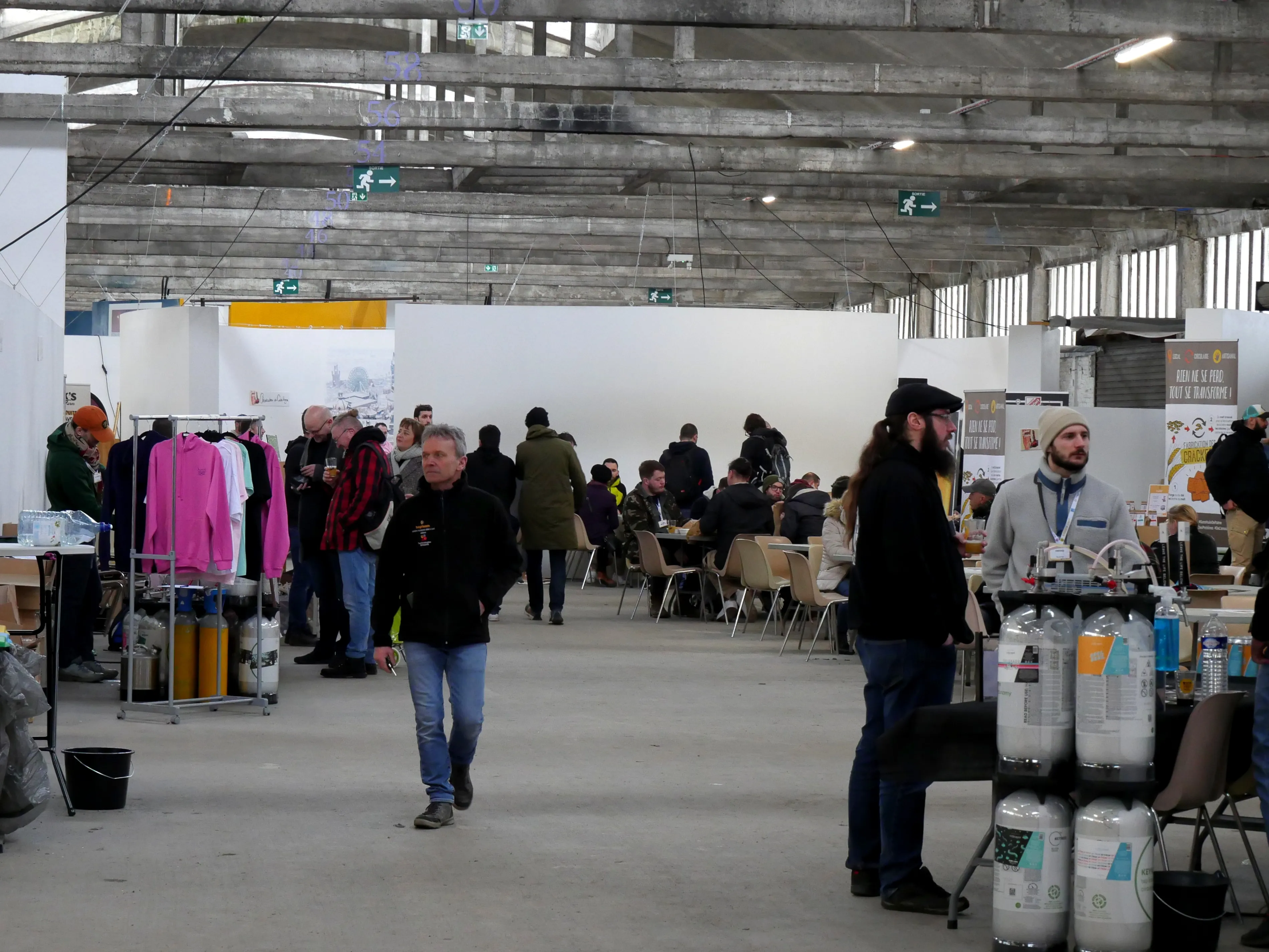 LE AMIENS BIÈRE FESTIVAL
