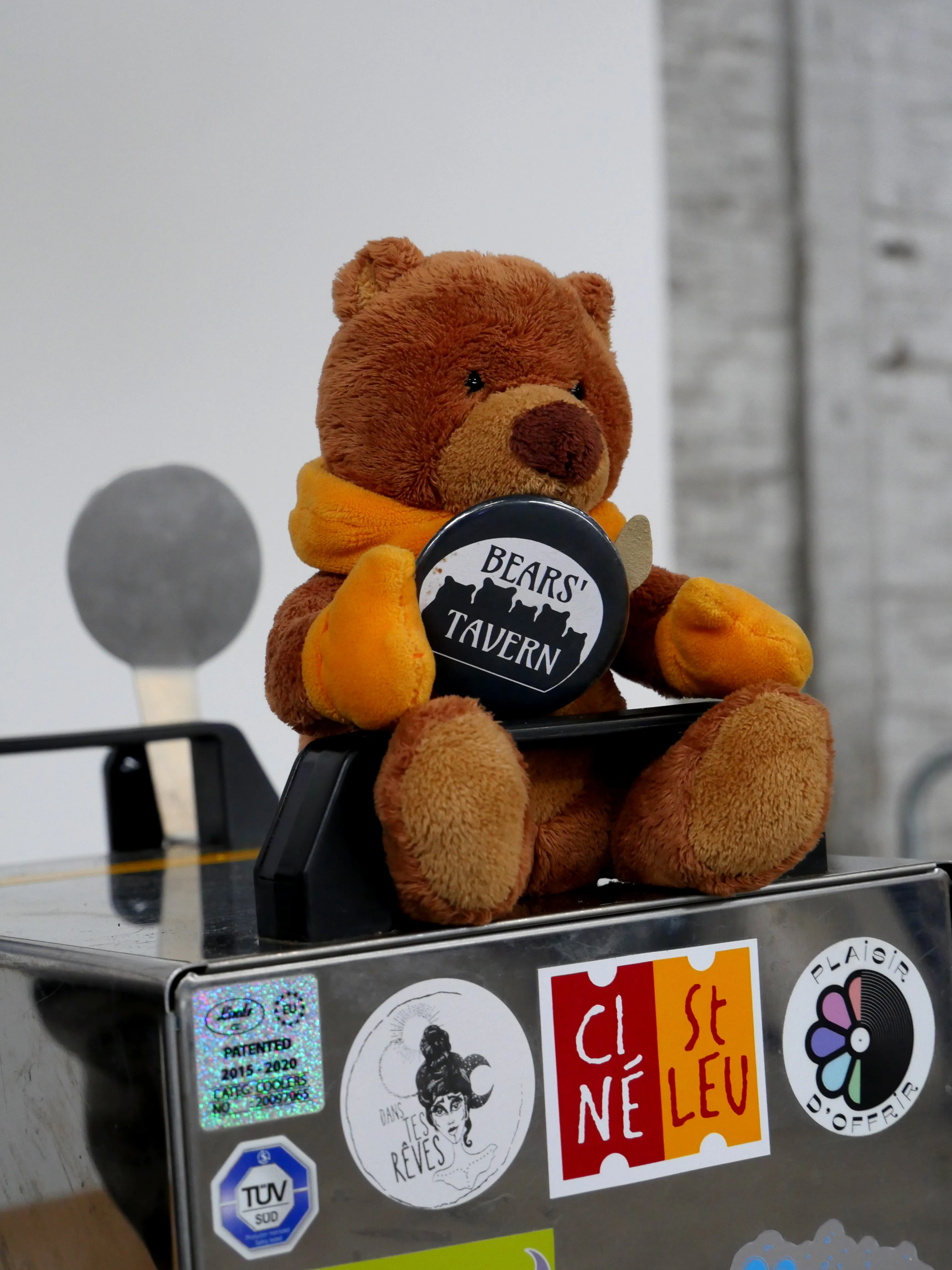 LE AMIENS BIÈRE FESTIVAL