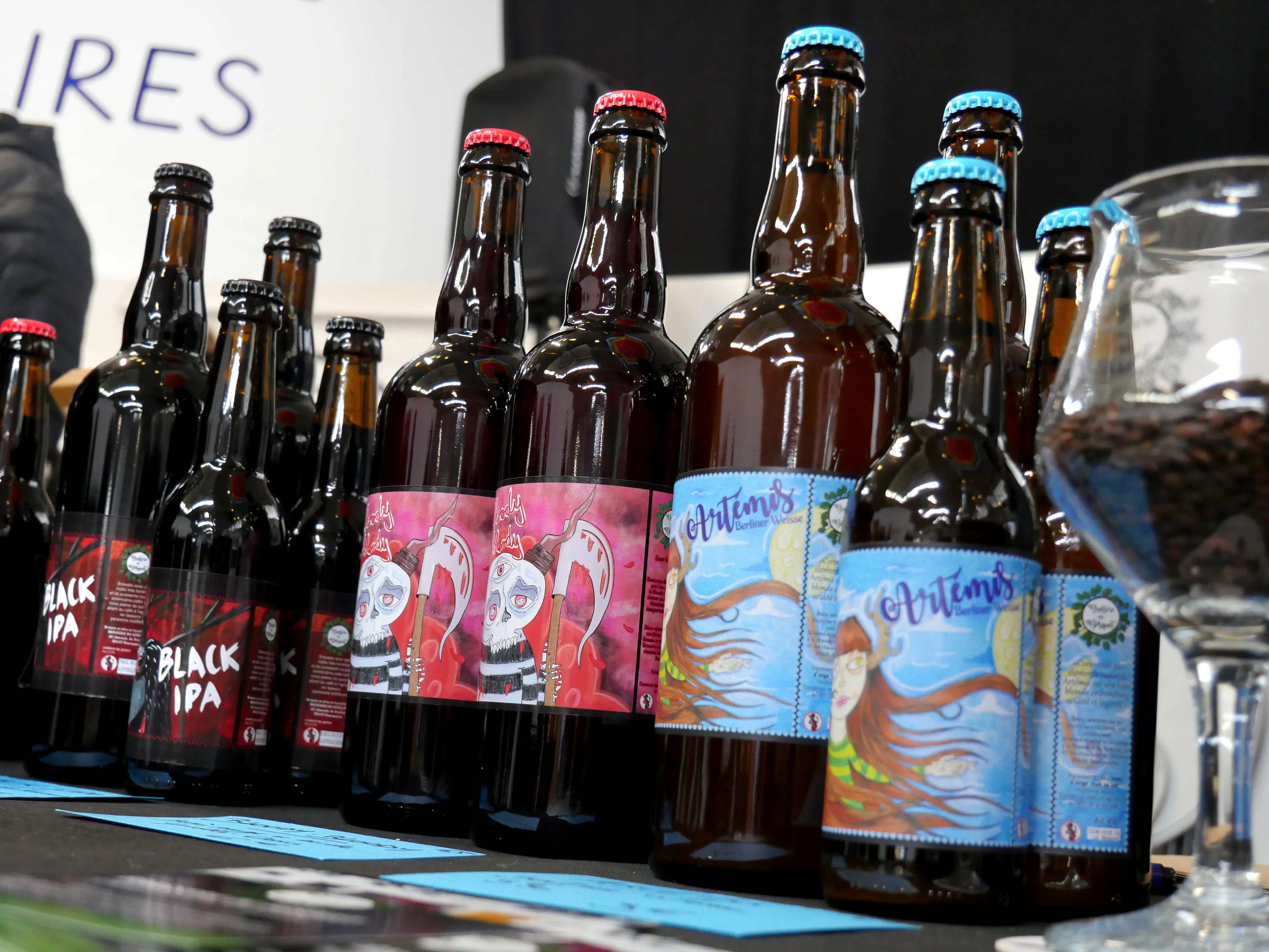 LE AMIENS BIÈRE FESTIVAL