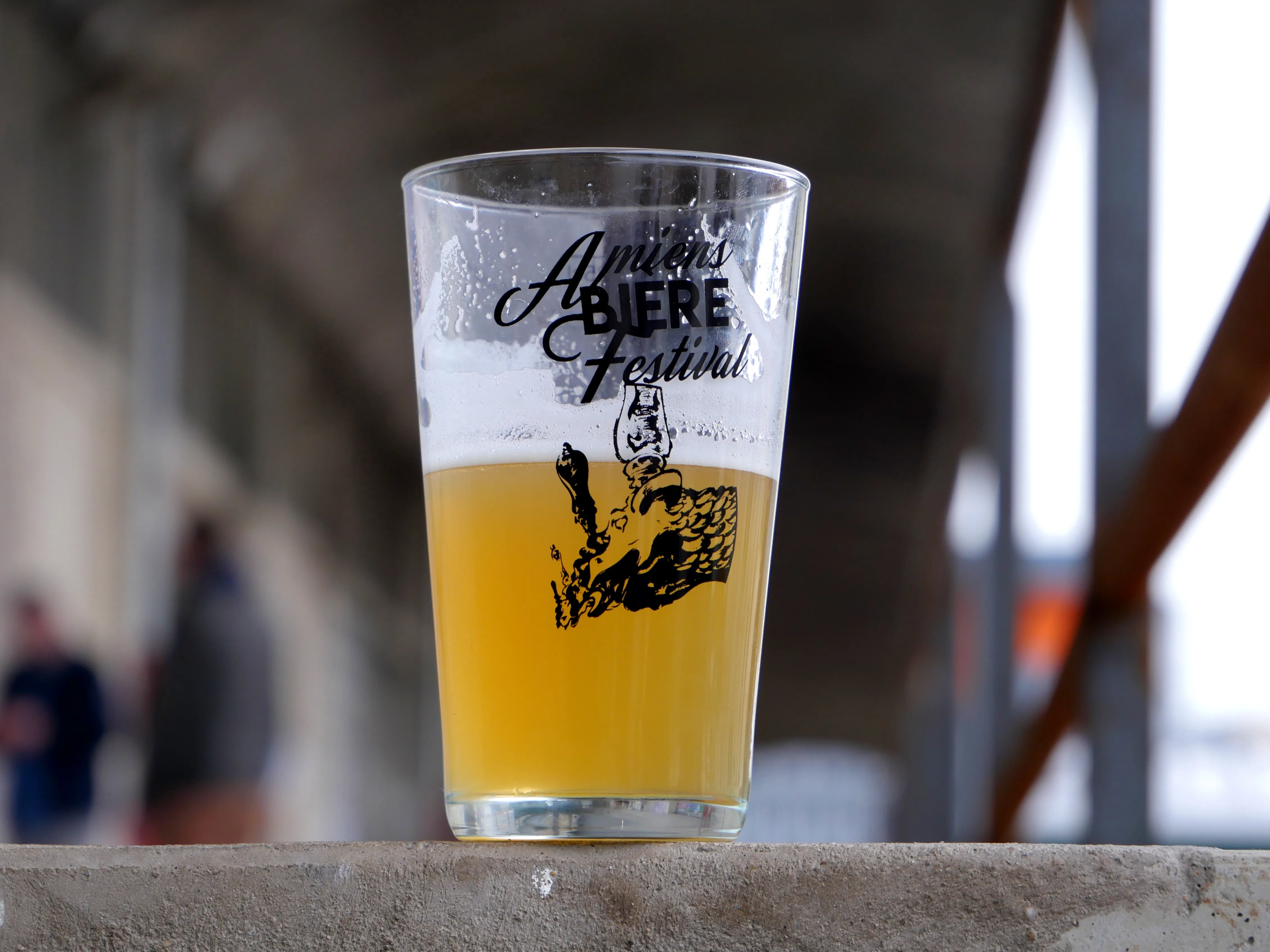 LE AMIENS BIÈRE FESTIVAL