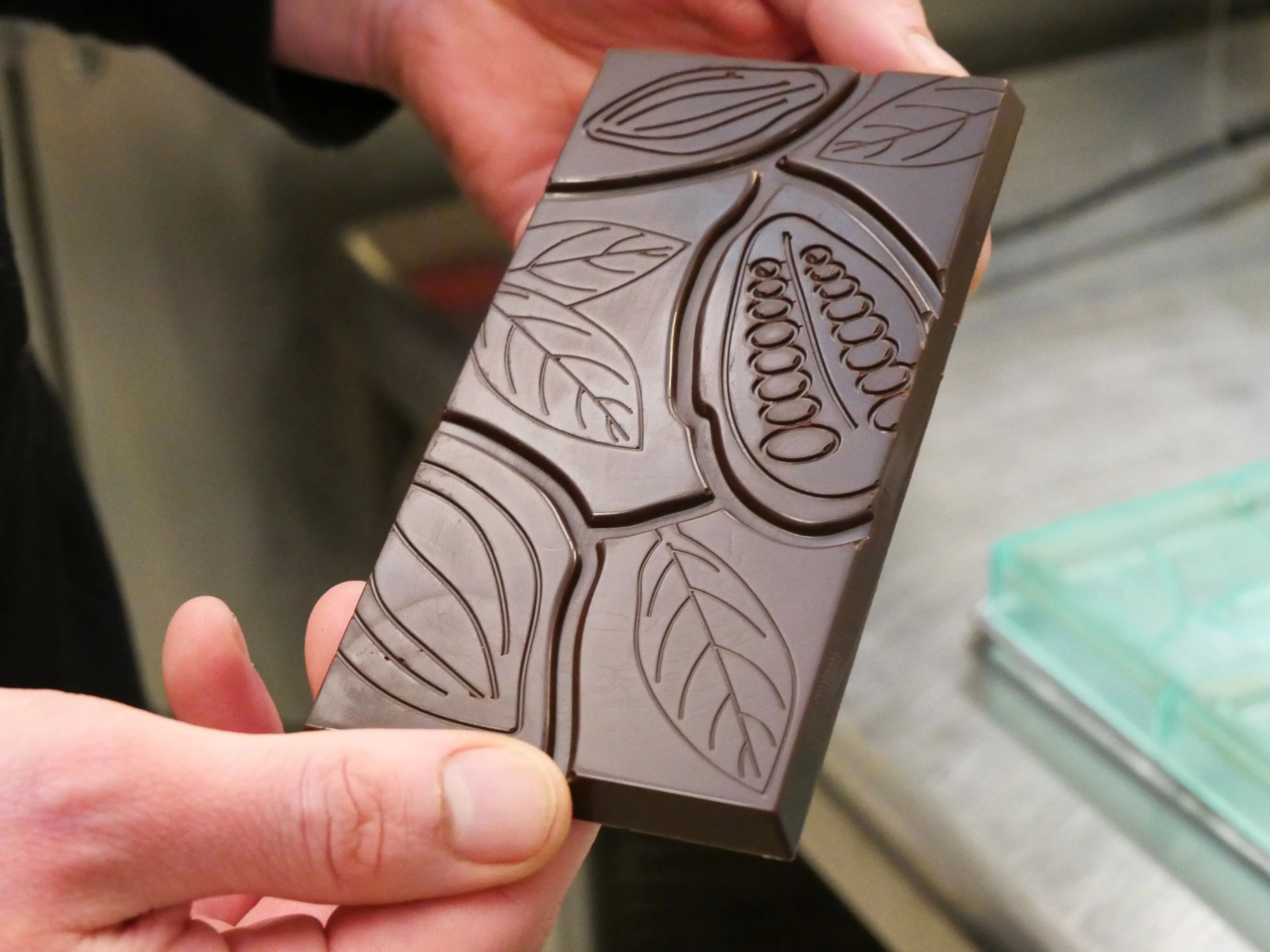 LES TABLETTES SOLIDAIRES