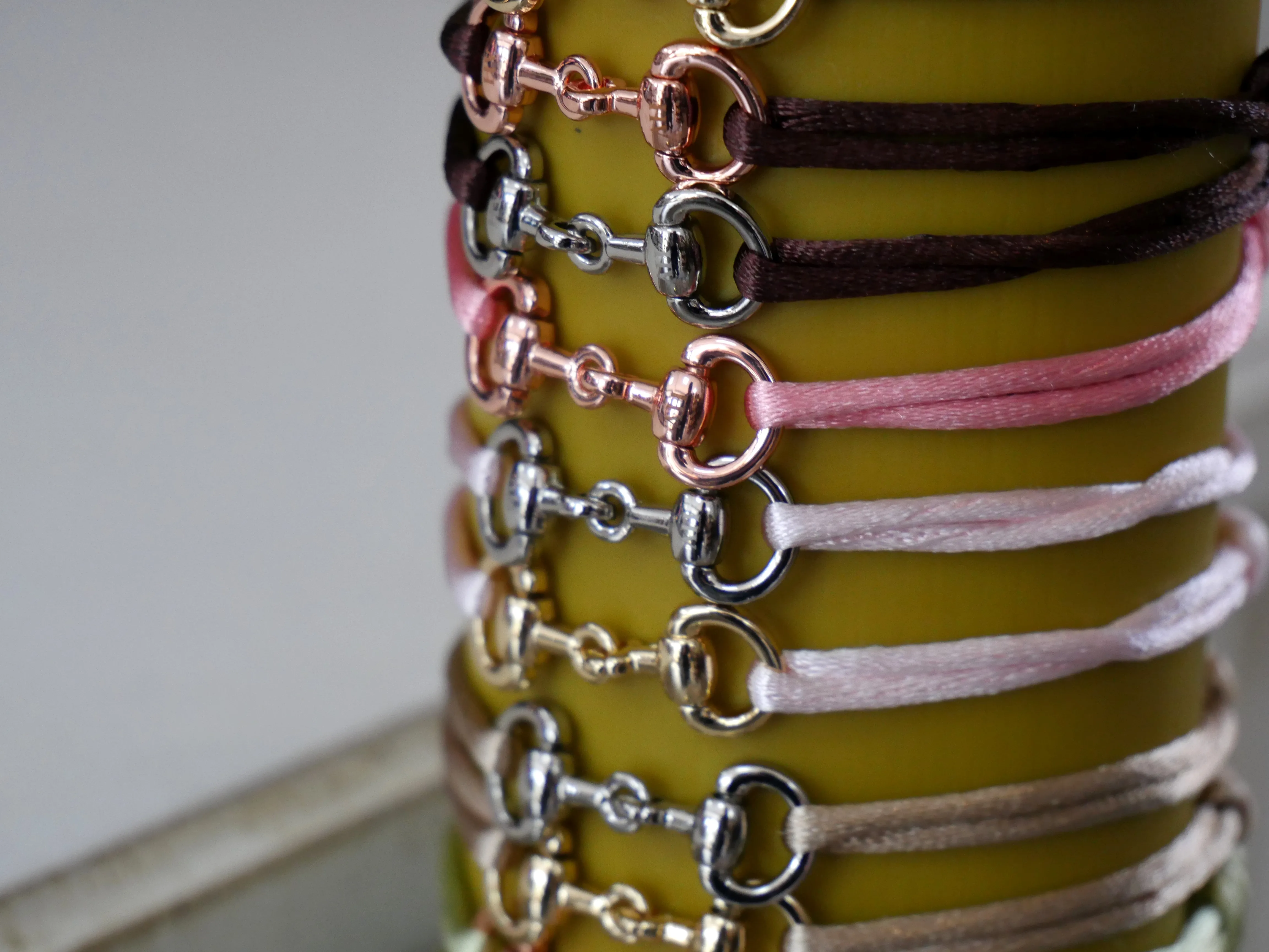 TOUTES & TOUS EN SELLE !