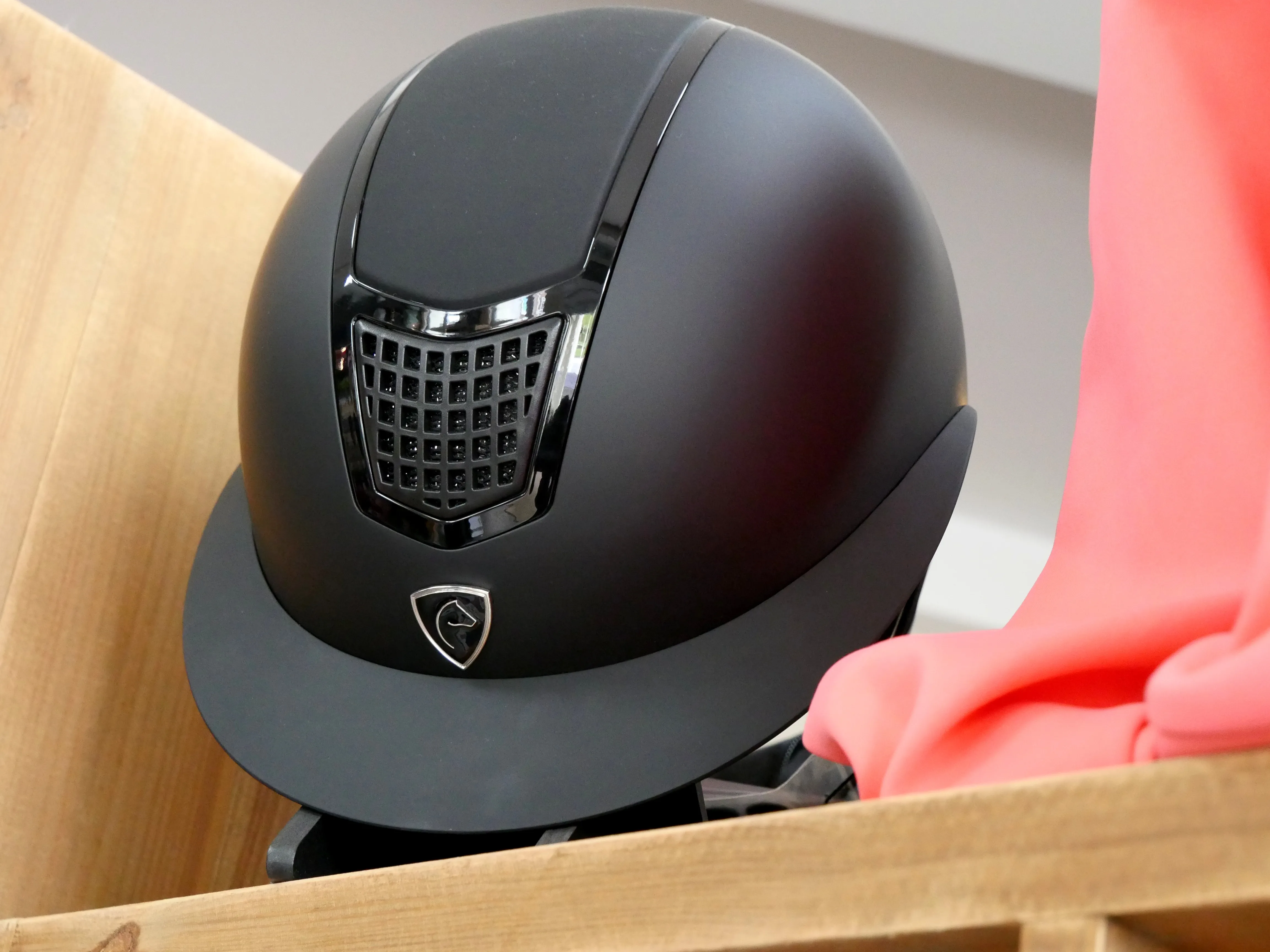 TOUTES & TOUS EN SELLE !