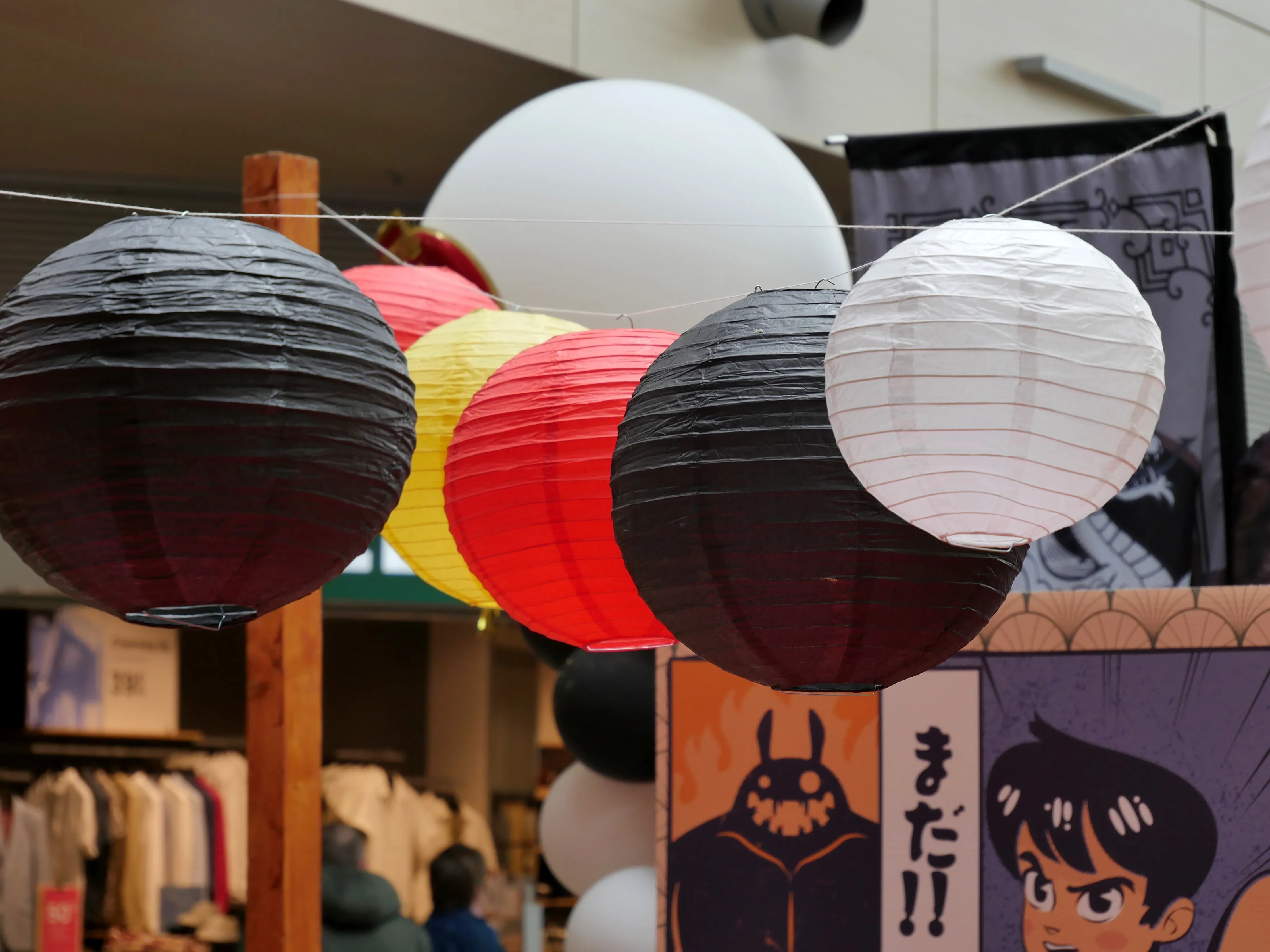 POUR LES FANS DE MANGA