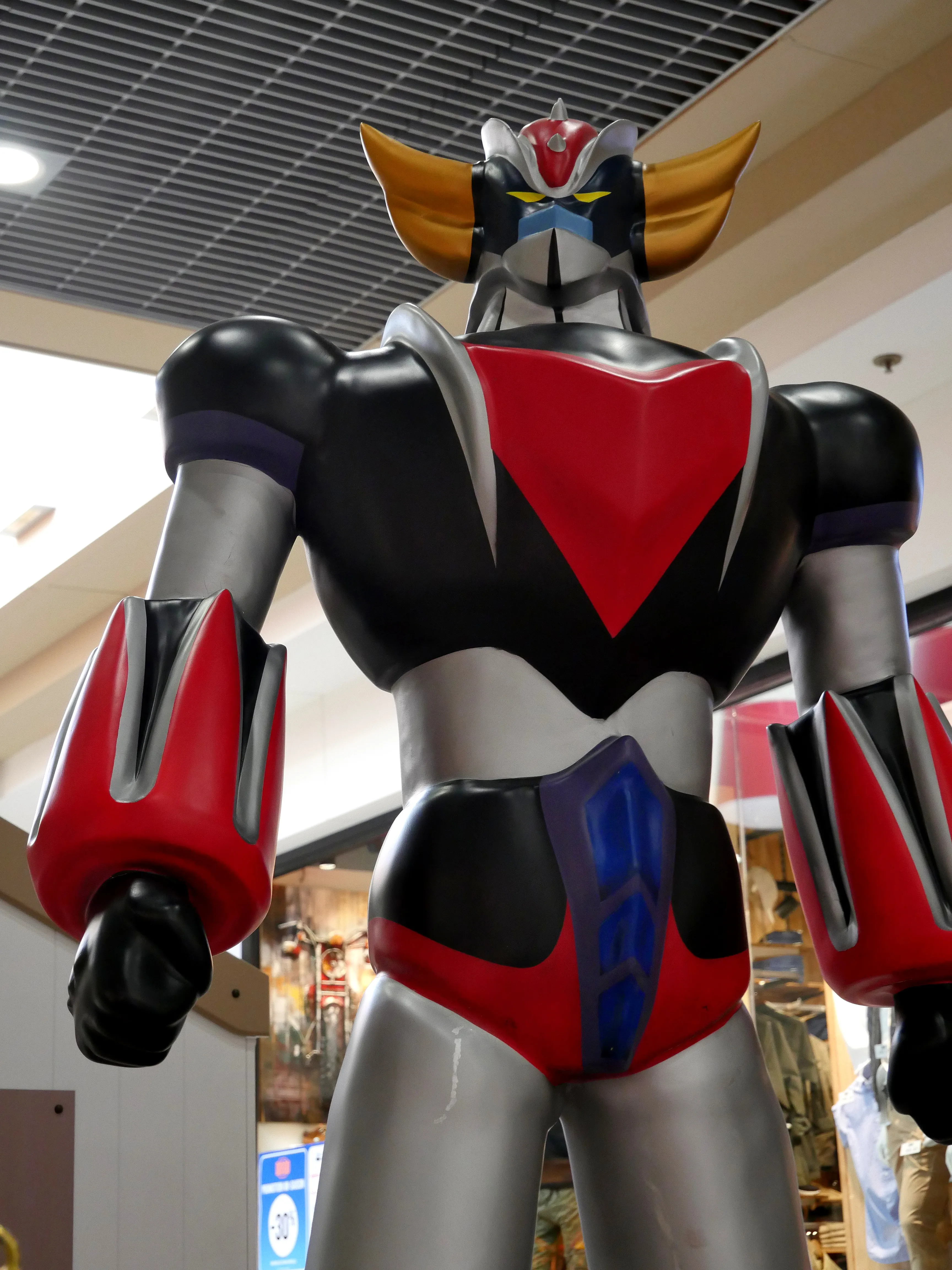 POUR LES FANS DE MANGA