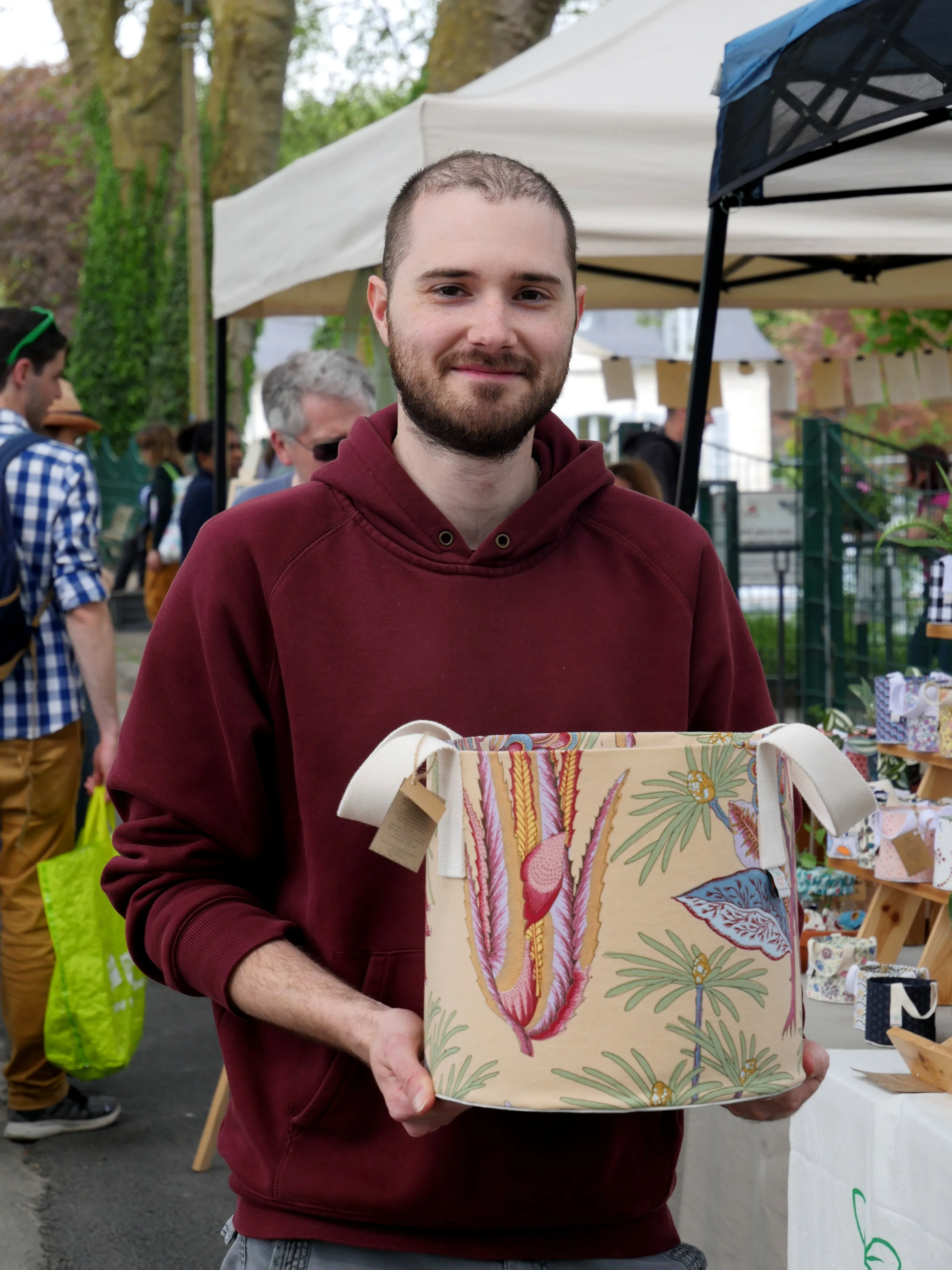 FÊTE DES PLANTES & DES ARBRES