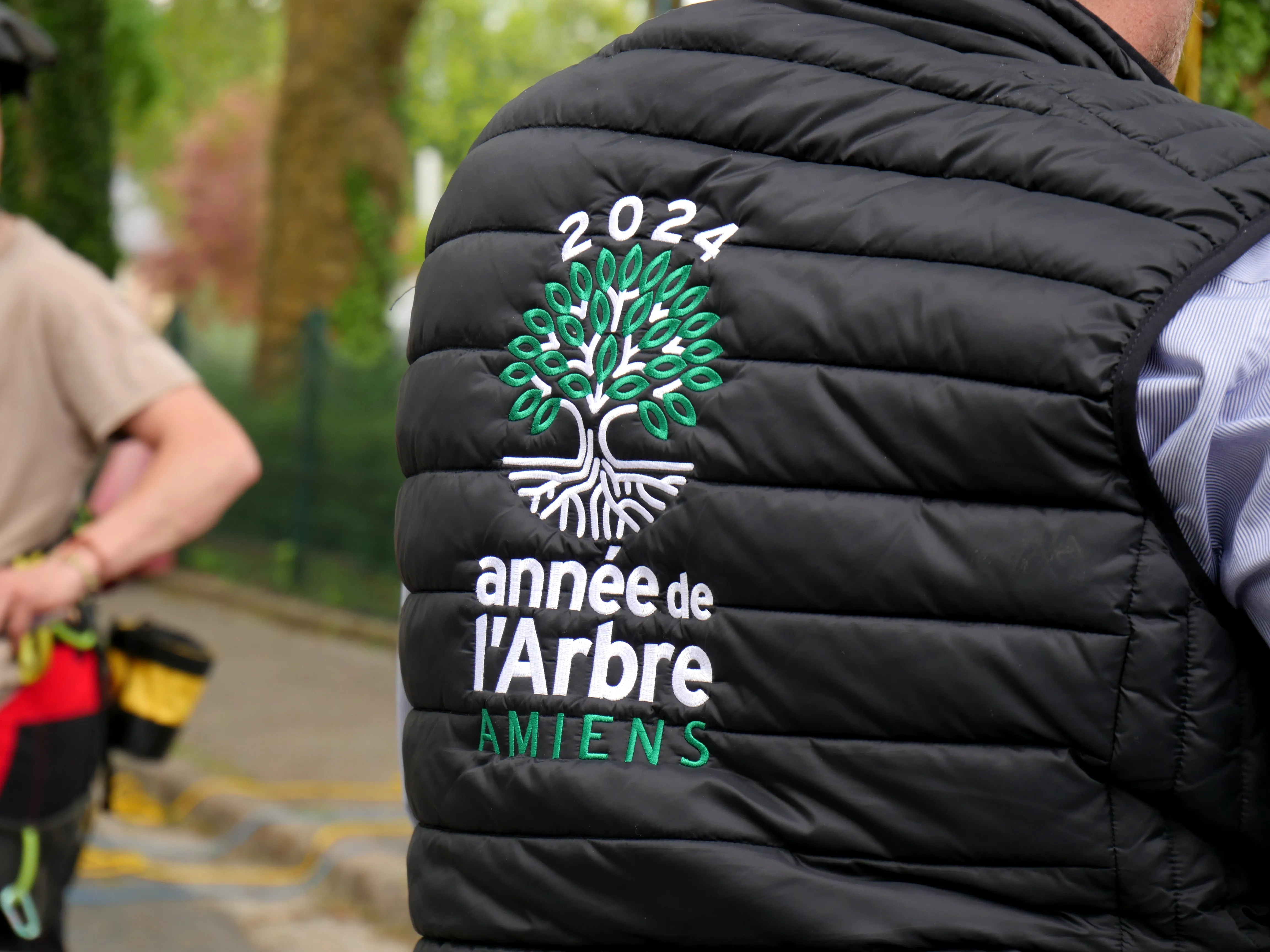 FÊTE DES PLANTES & DES ARBRES