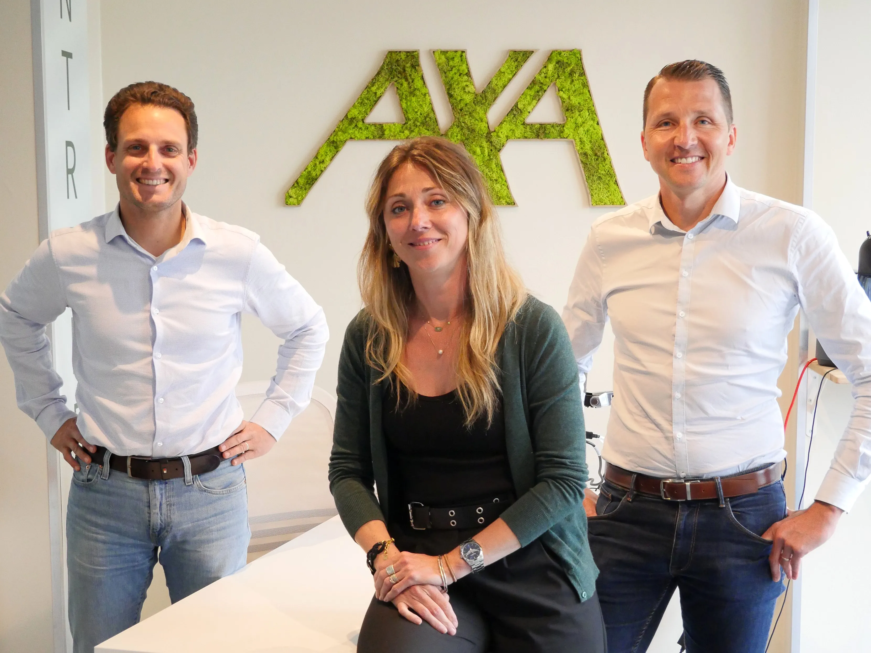 ILS ASSURENT À LONGUEAU