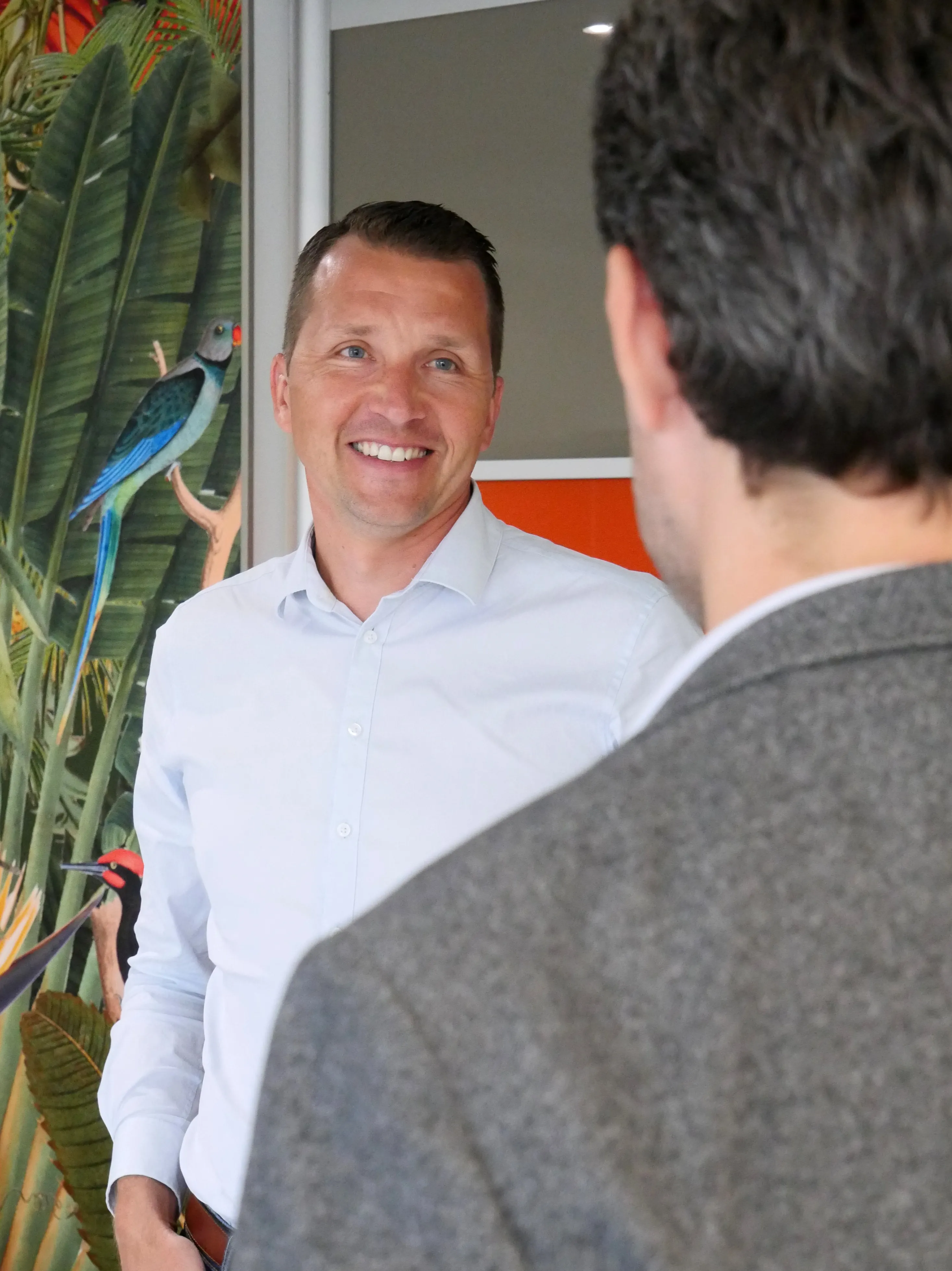 ILS ASSURENT À LONGUEAU