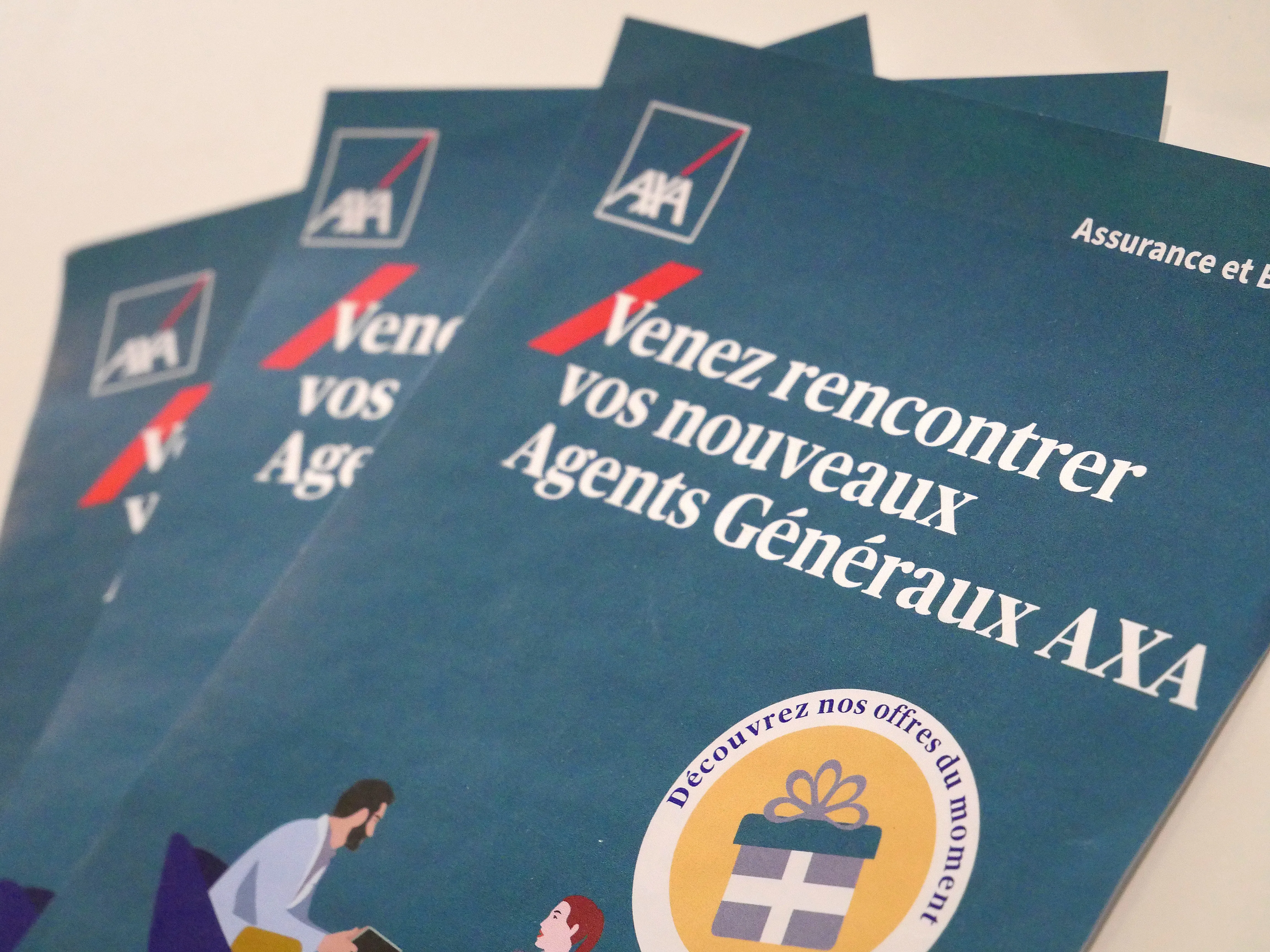 ILS ASSURENT À LONGUEAU