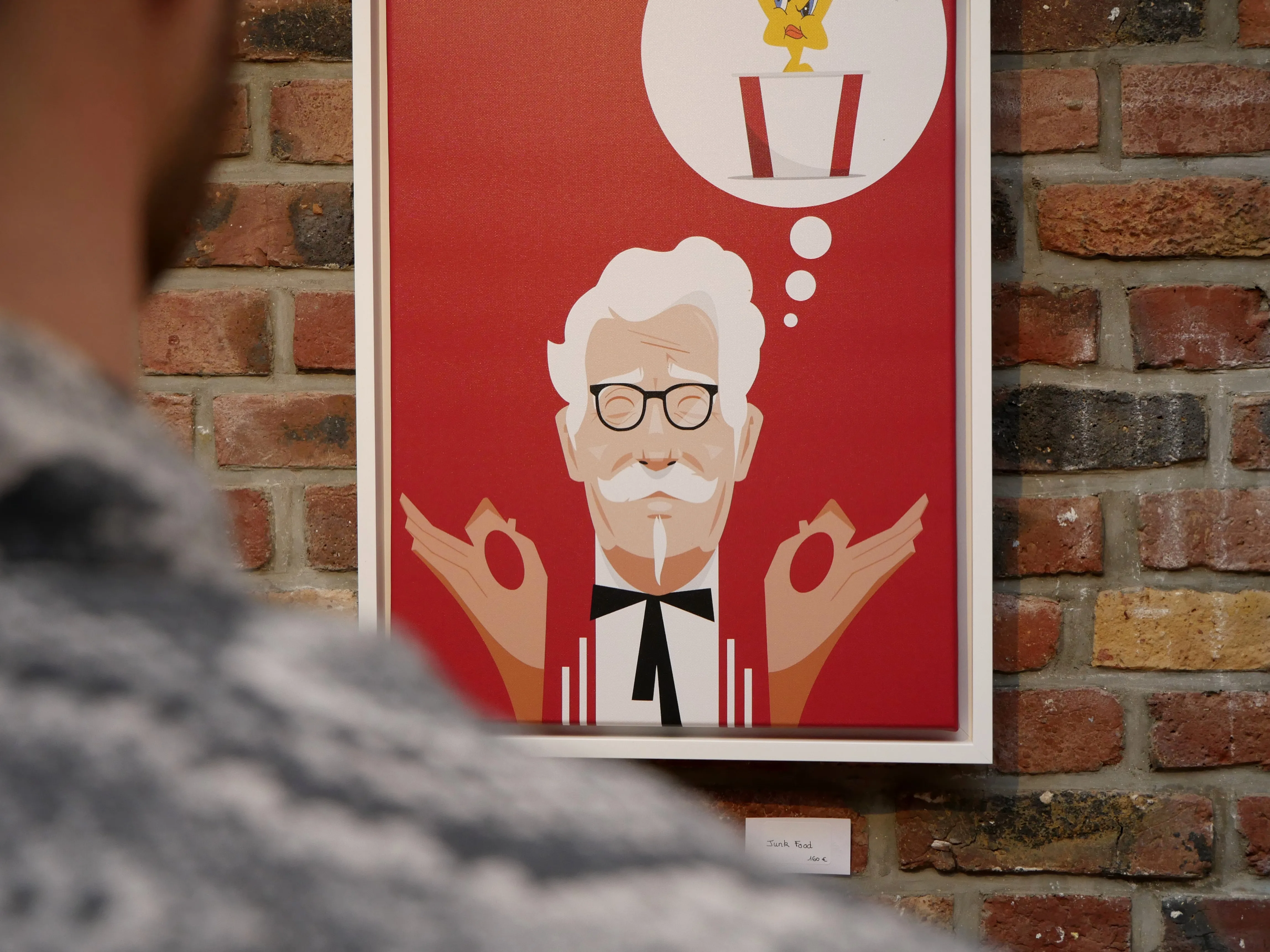 EPISODIK EXPOSE DANS ST-LEU