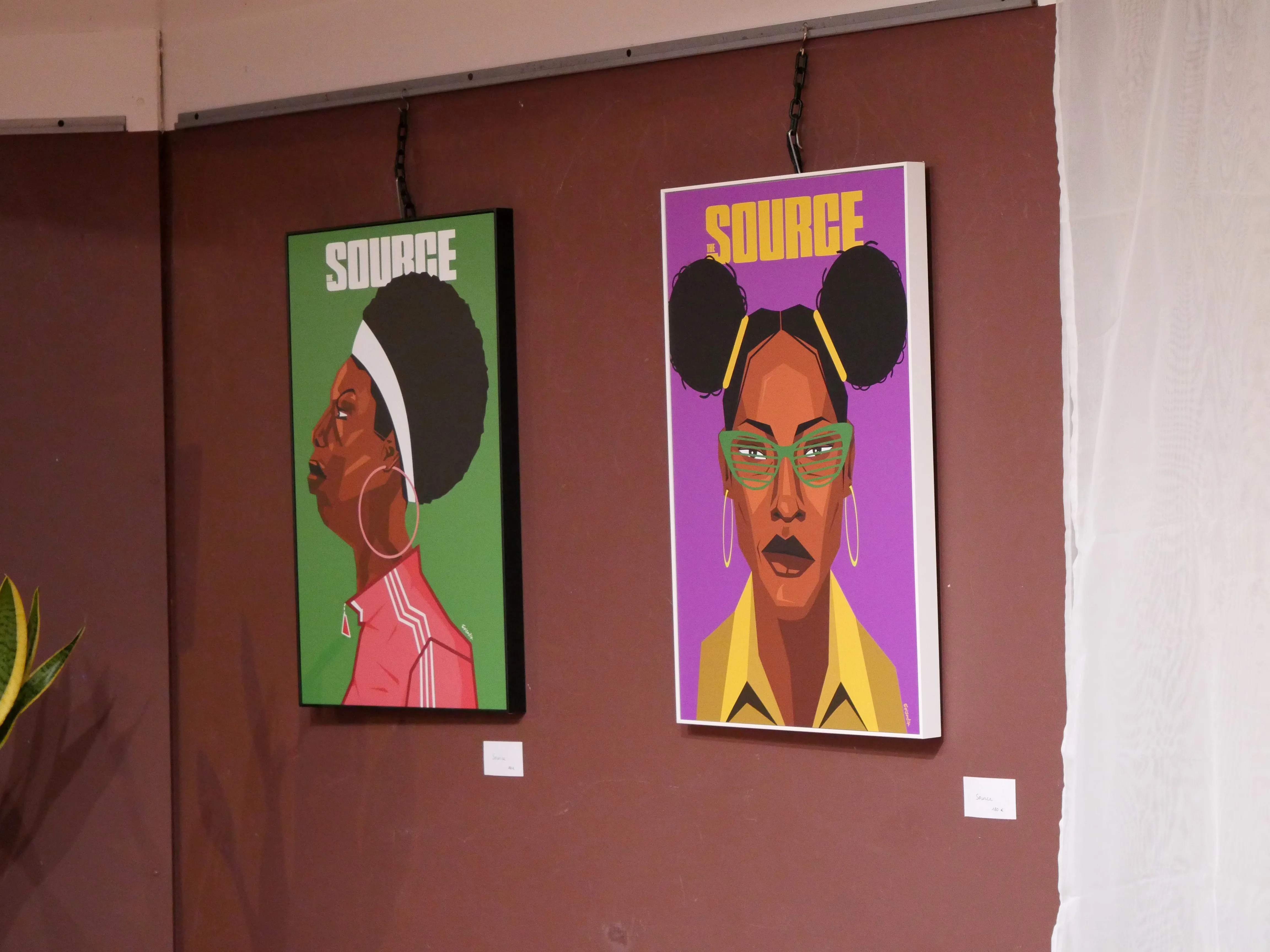 EPISODIK EXPOSE DANS ST-LEU