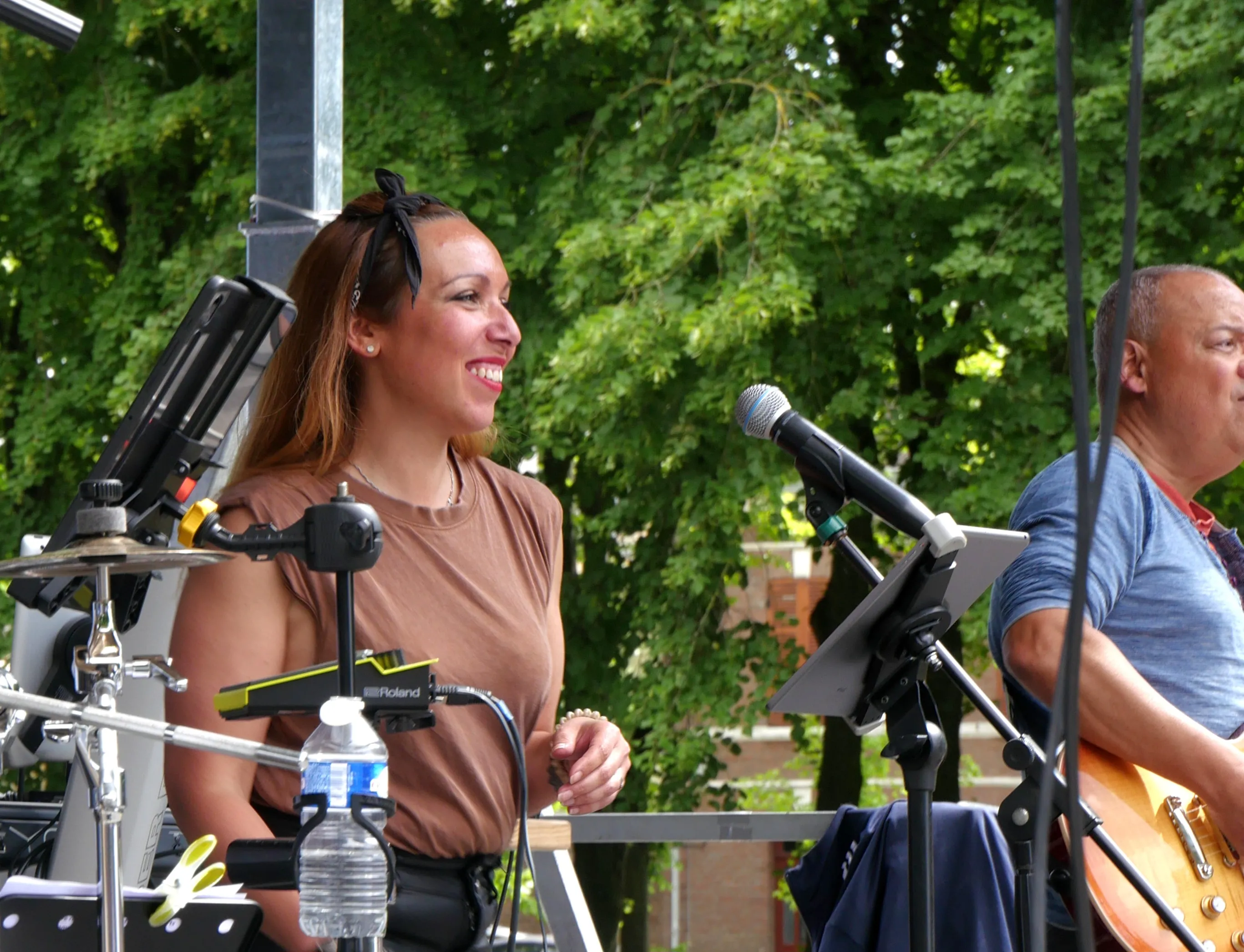 LE RELAIS POUR LA VIE