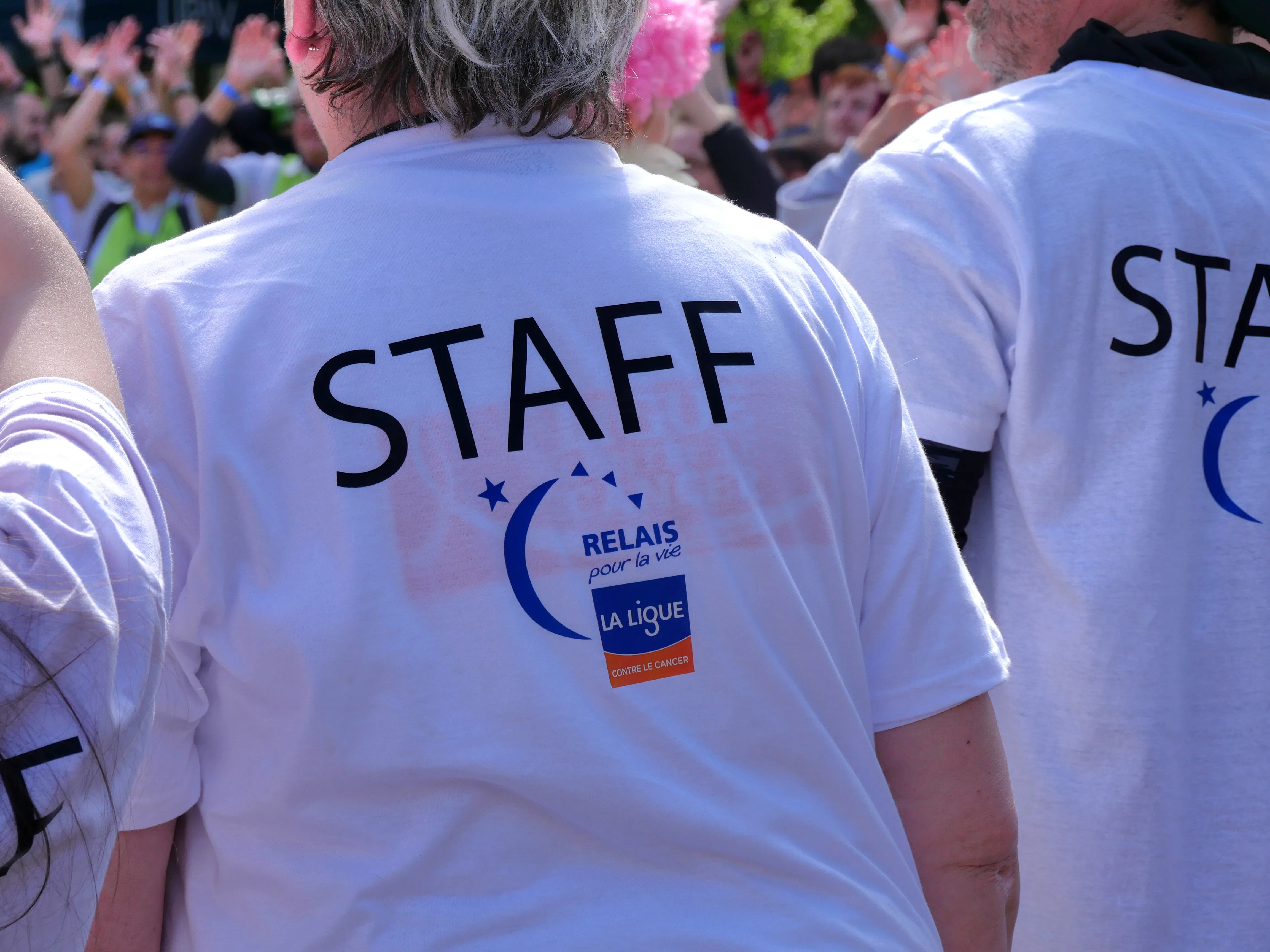 LE RELAIS POUR LA VIE