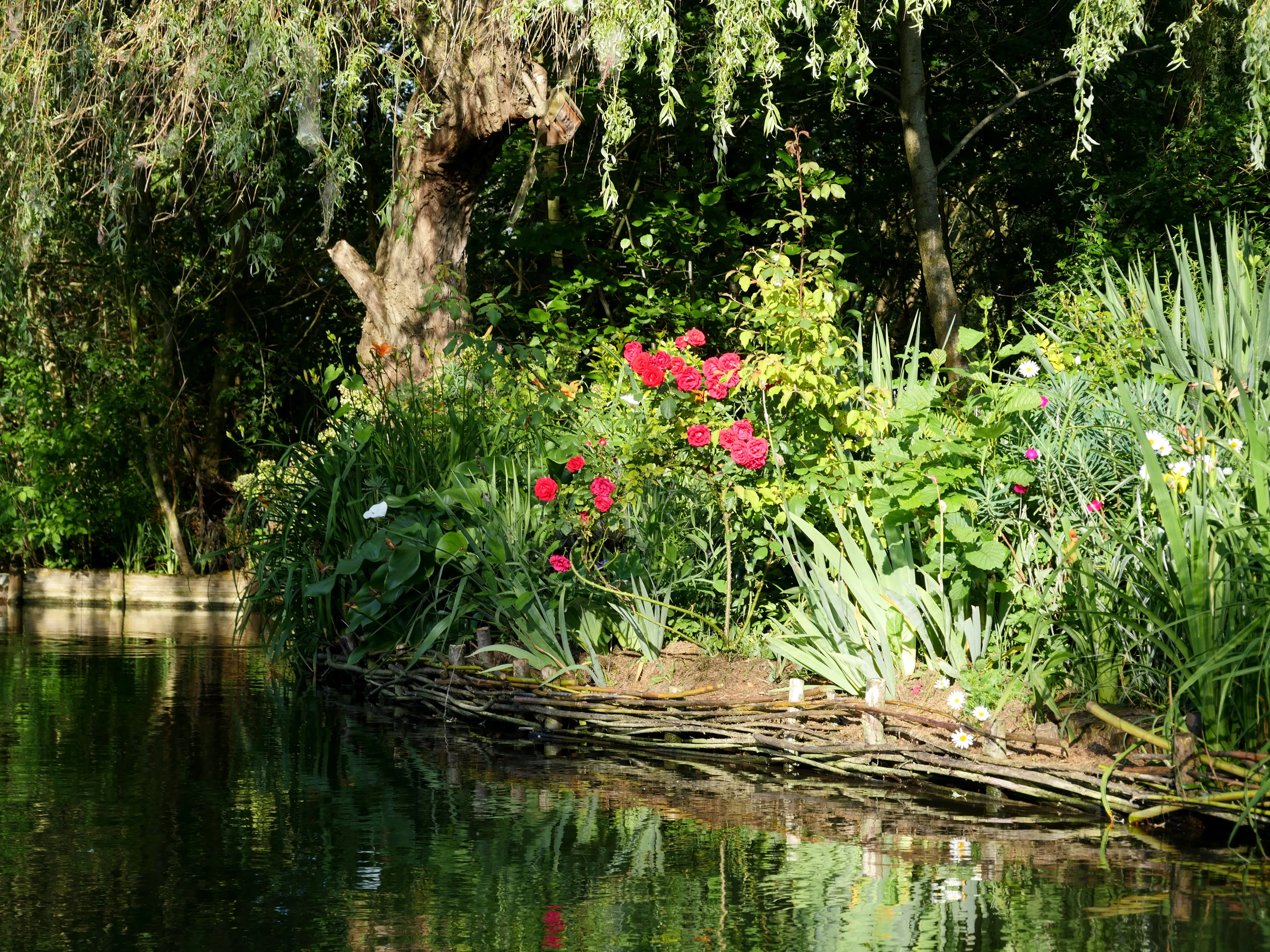 LA FIN DES HORTILLONNAGES ?!